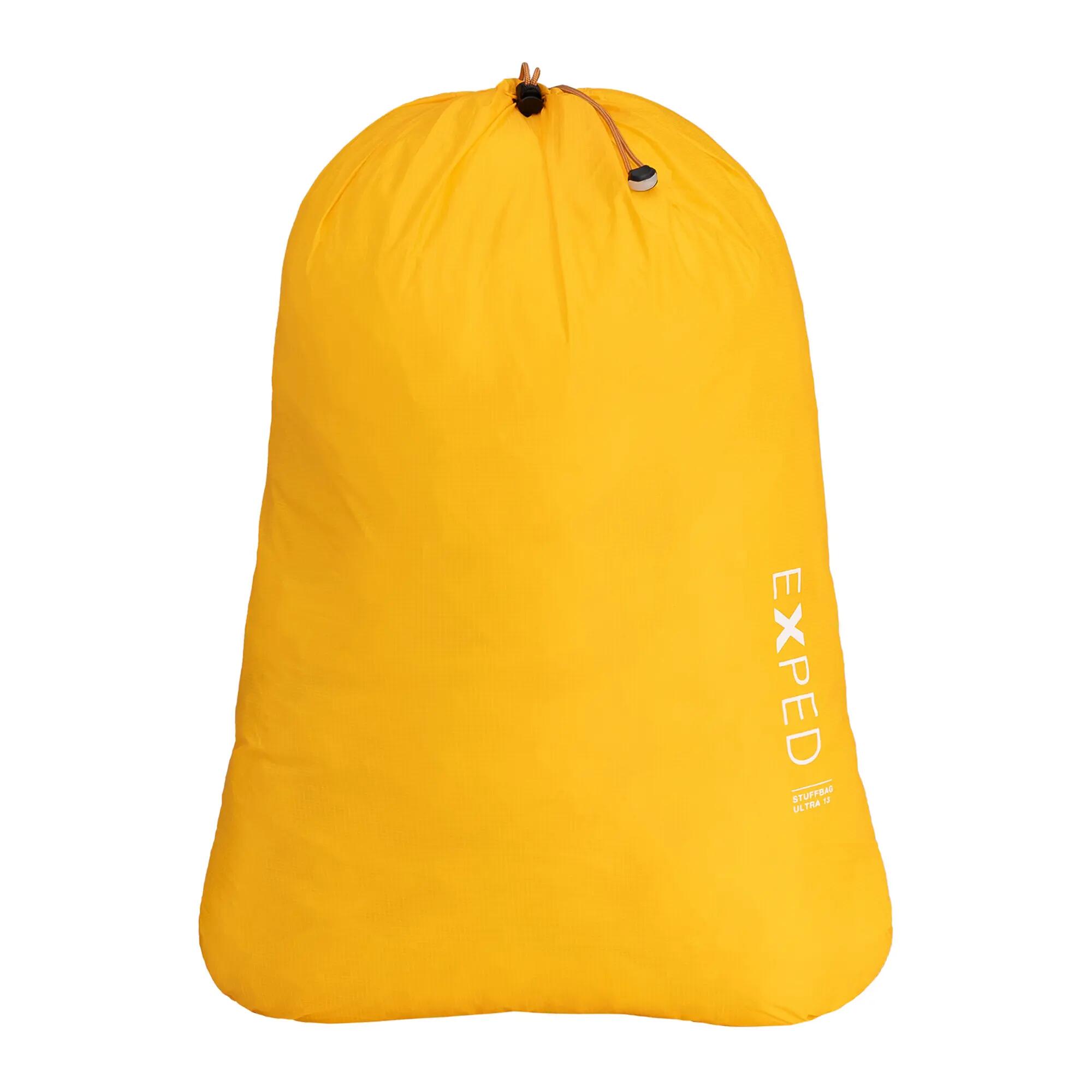 Worek wodoodporny Exped Stuffbag Ultra 13 2/2