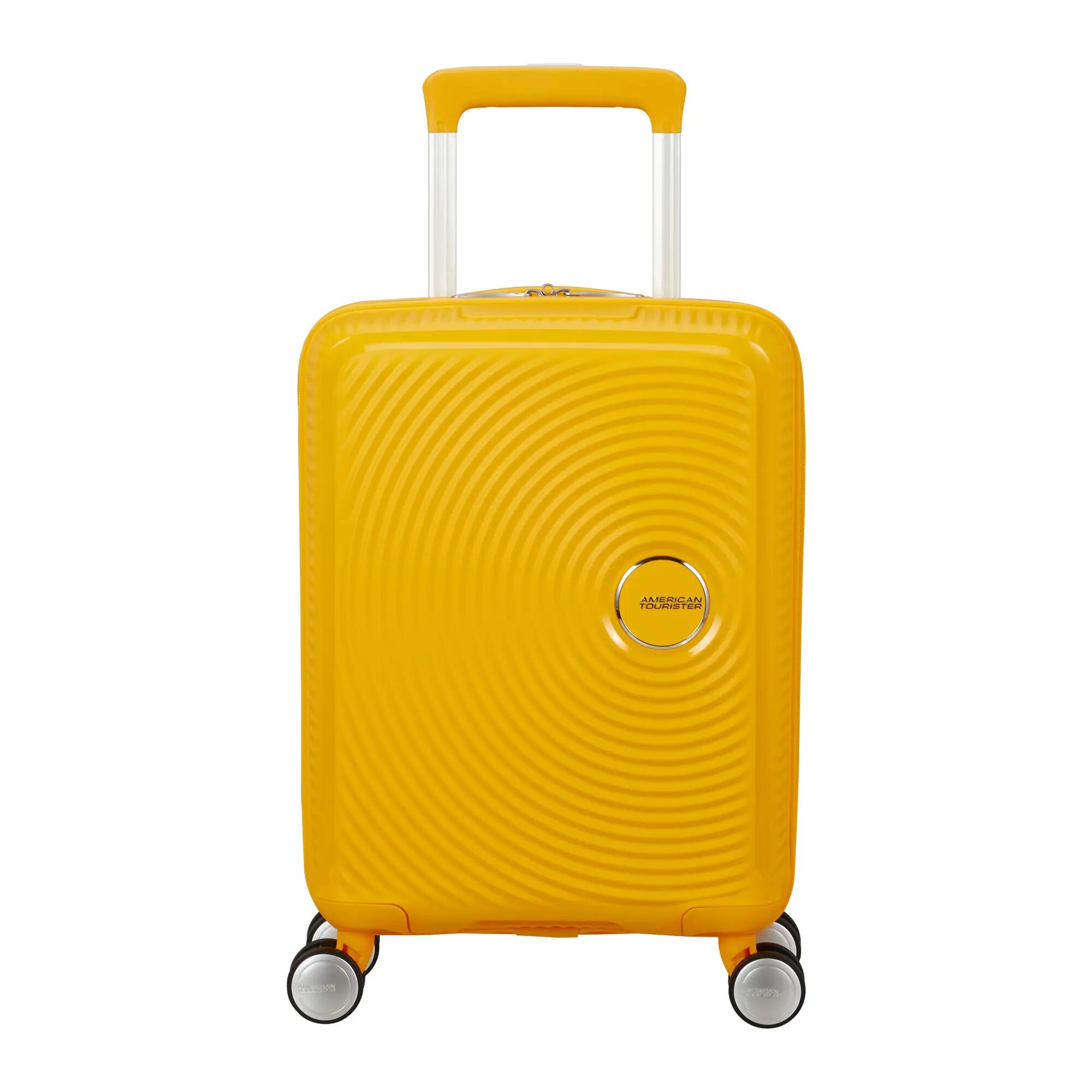 American Tourister Soundbox Mini 47 22 utazóbőrönd 7/7