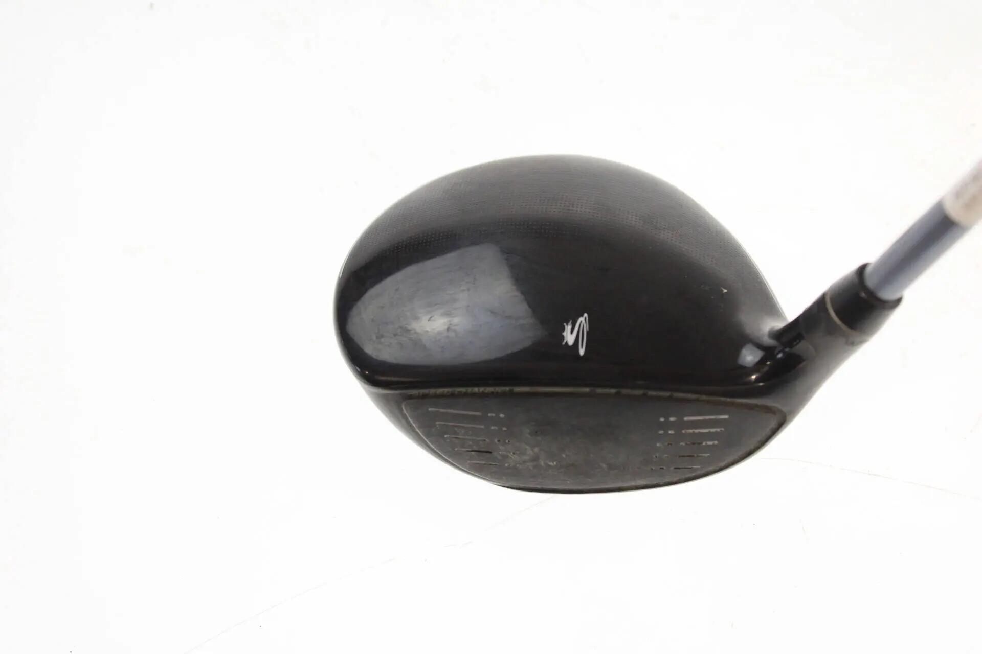 Seconde vie - Cobra King F6 RH 14.5-deg Fairway Wood - Good 3/5