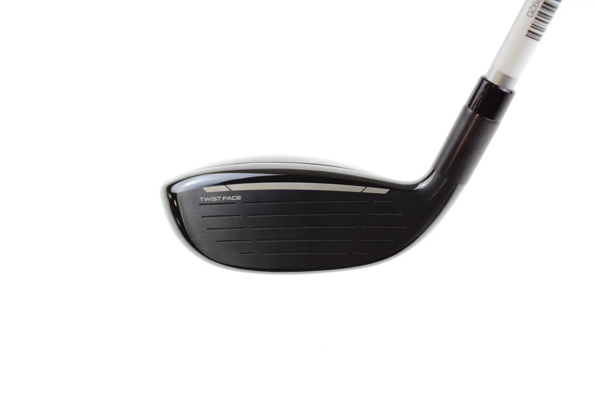 Seconde vie - TaylorMade Qi10 Max Rescue RH 27-deg Hybrid - Excellent 2/5