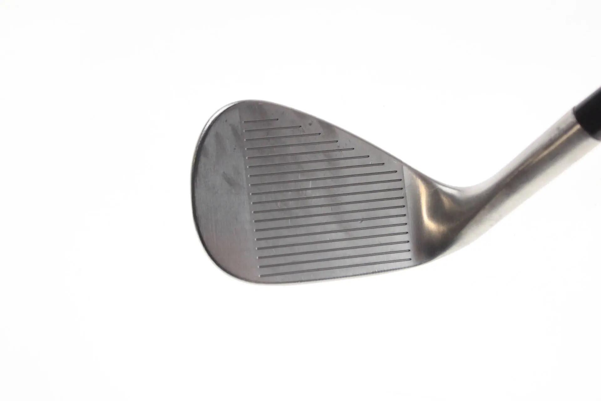 Seconde vie - TaylorMade Milled Grind Chrome SB 2025 RH 58-deg Wedge - Good 3/5