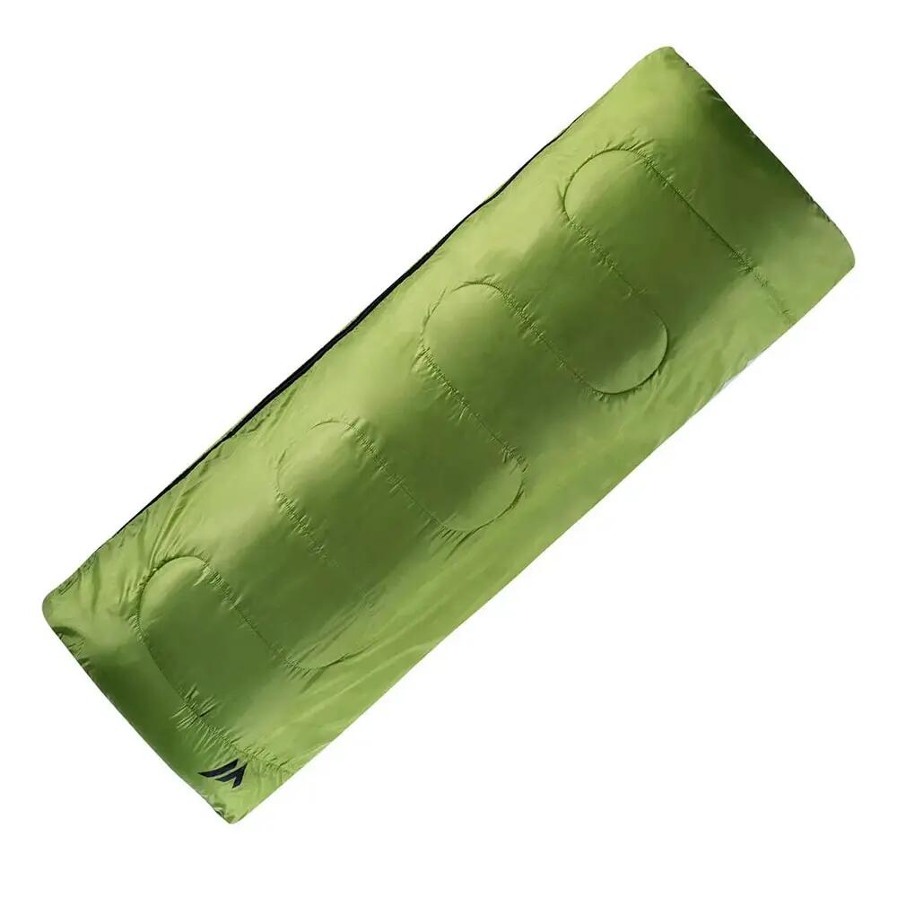 Derg II Sleeping Bag (Lime Green)