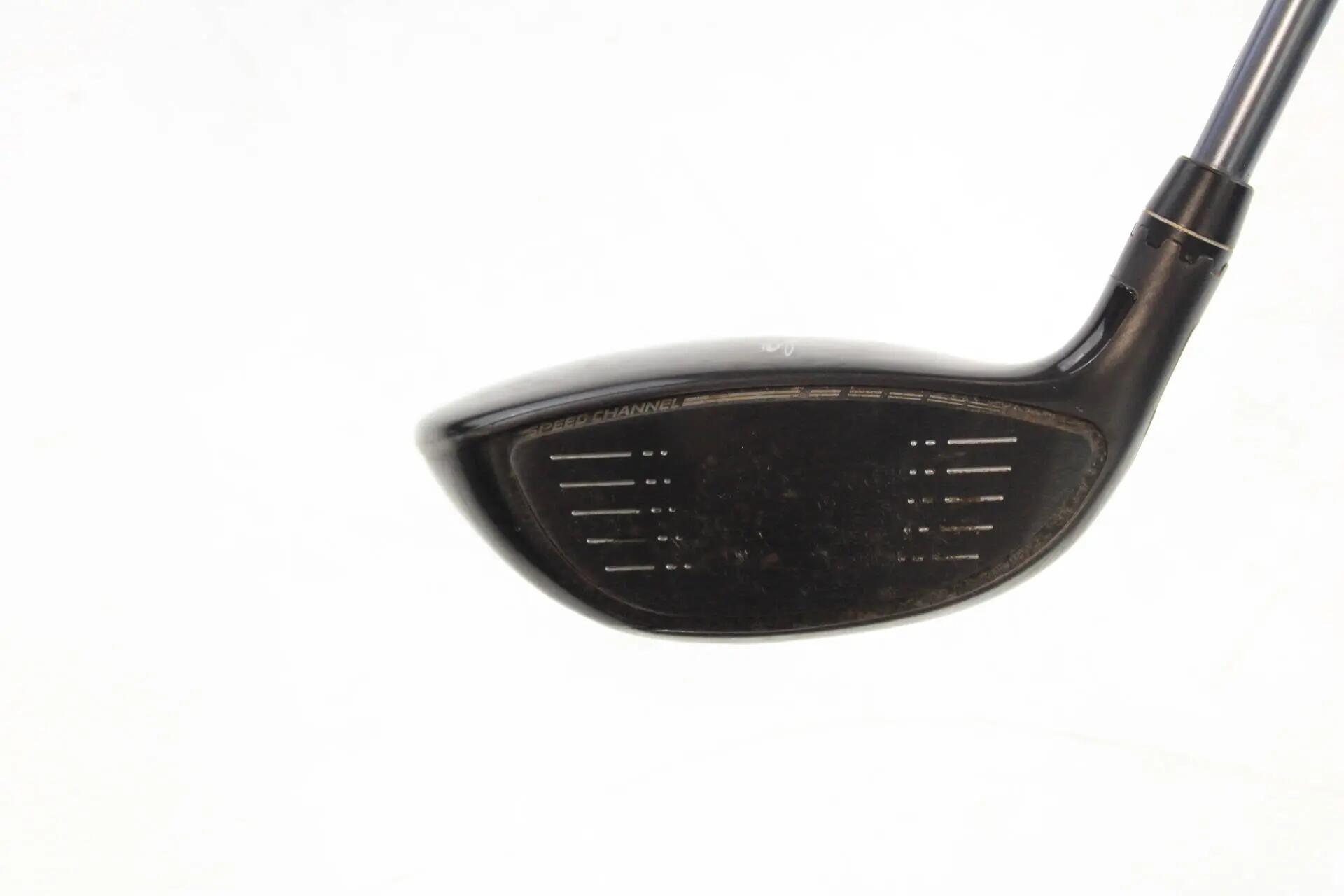Seconde vie - Cobra King F6 RH 14.5-deg Fairway Wood - Good 2/5