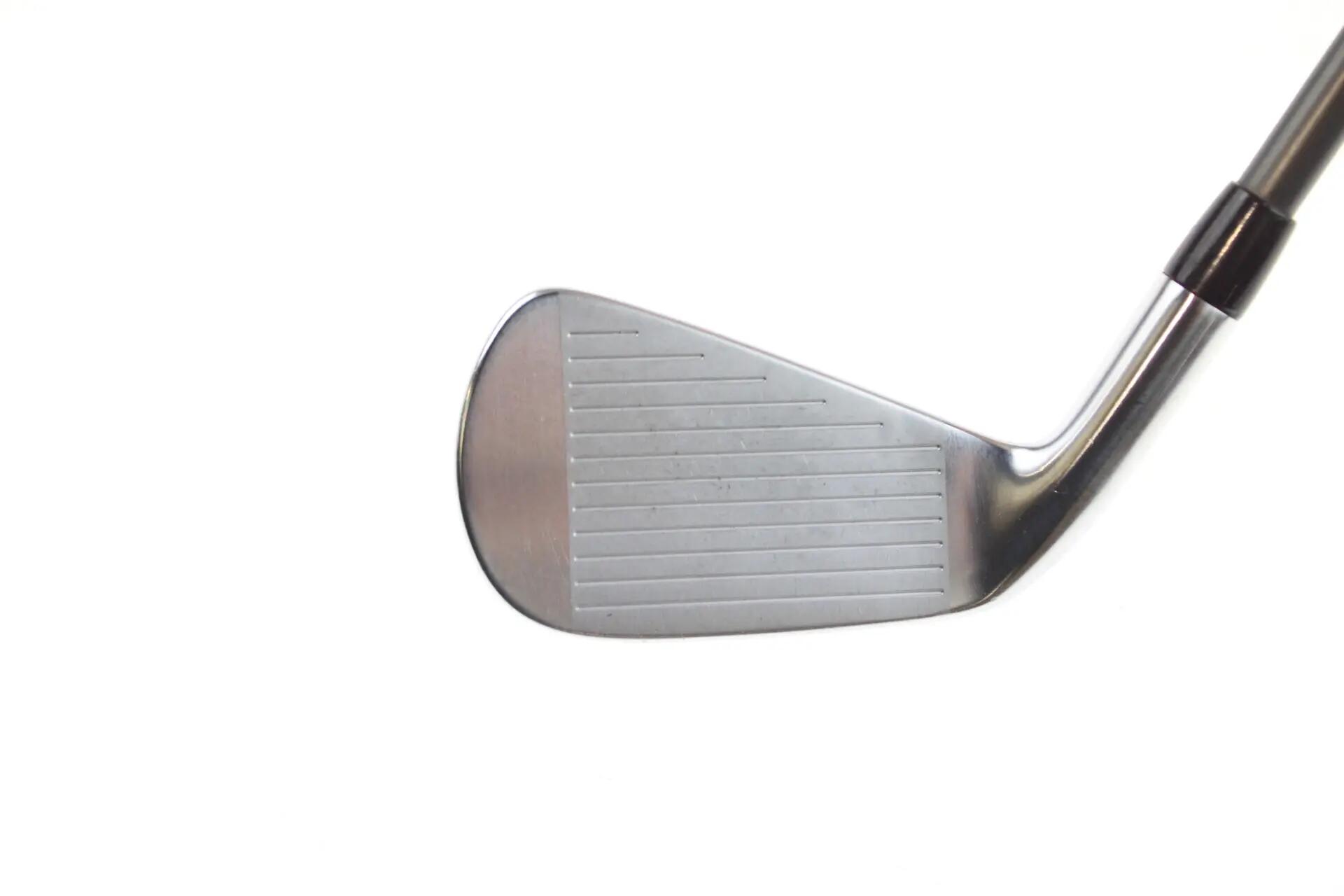 Seconde vie - Titleist U-500 Utility RH 20-deg Hybrid - Good 3/6