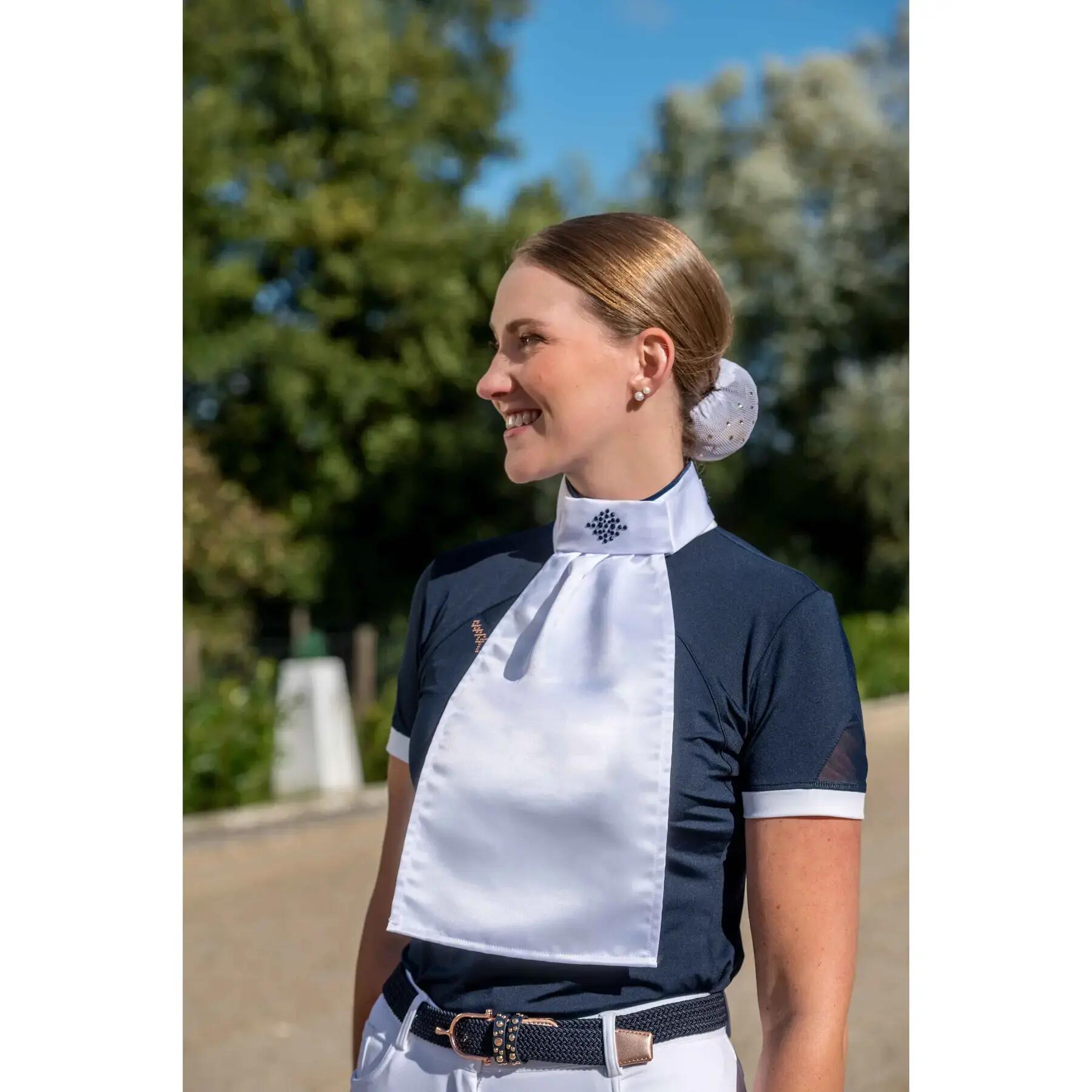 Plastron HKM Maja 2/2