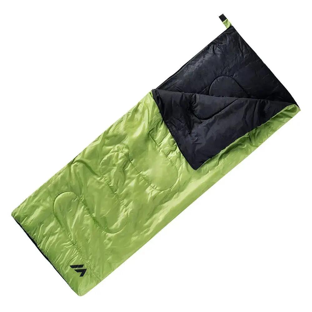Sac De Couchage DERG (Vert Citron) 2/2