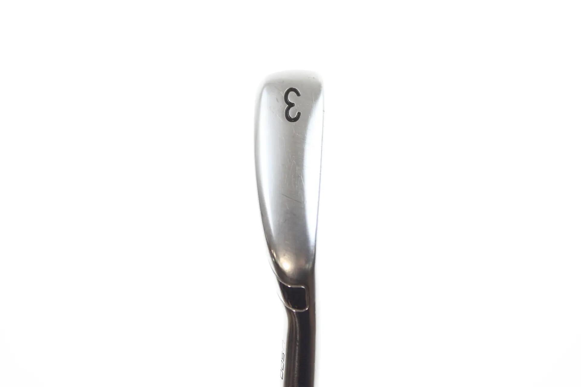 Seconde vie - Titleist U-500 Utility RH 20-deg Hybrid - Good 2/6