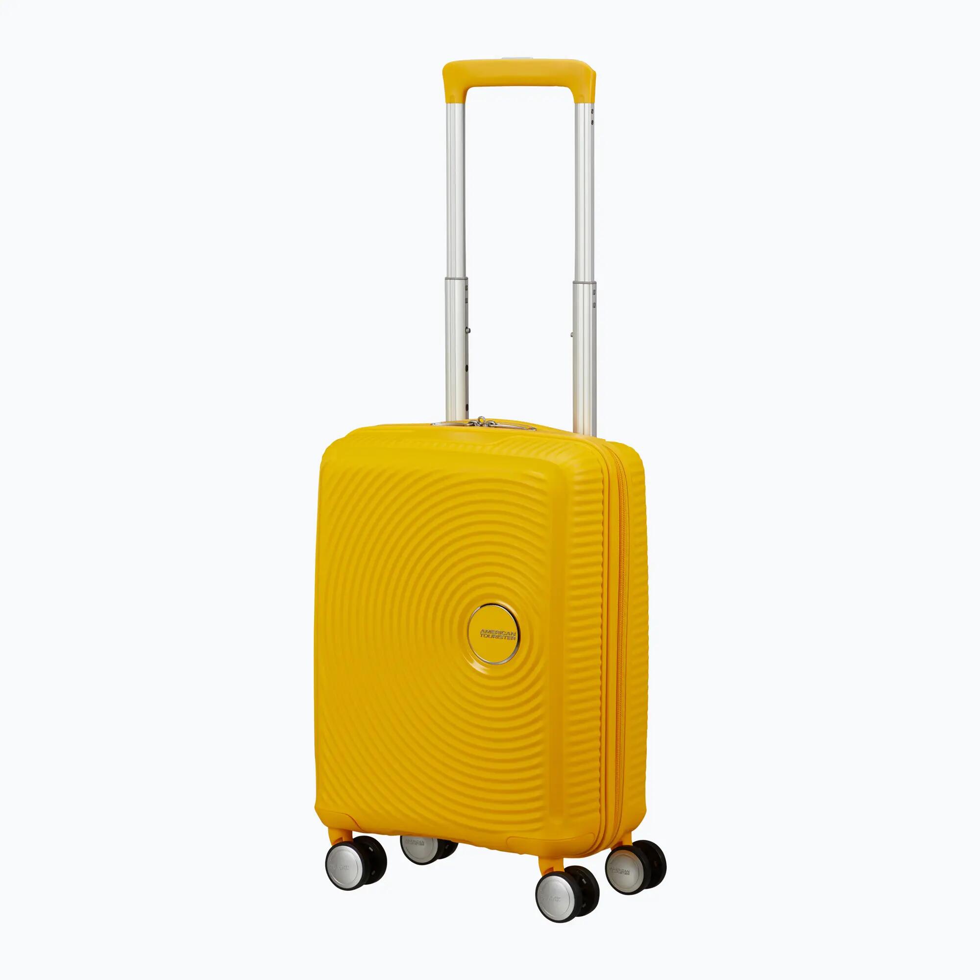 American Tourister Soundbox Mini 47 22 utazóbőrönd 5/7