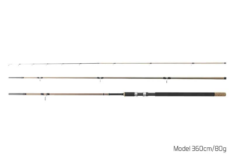 LEGIA Feeder II - set di 3 cimini 3/7