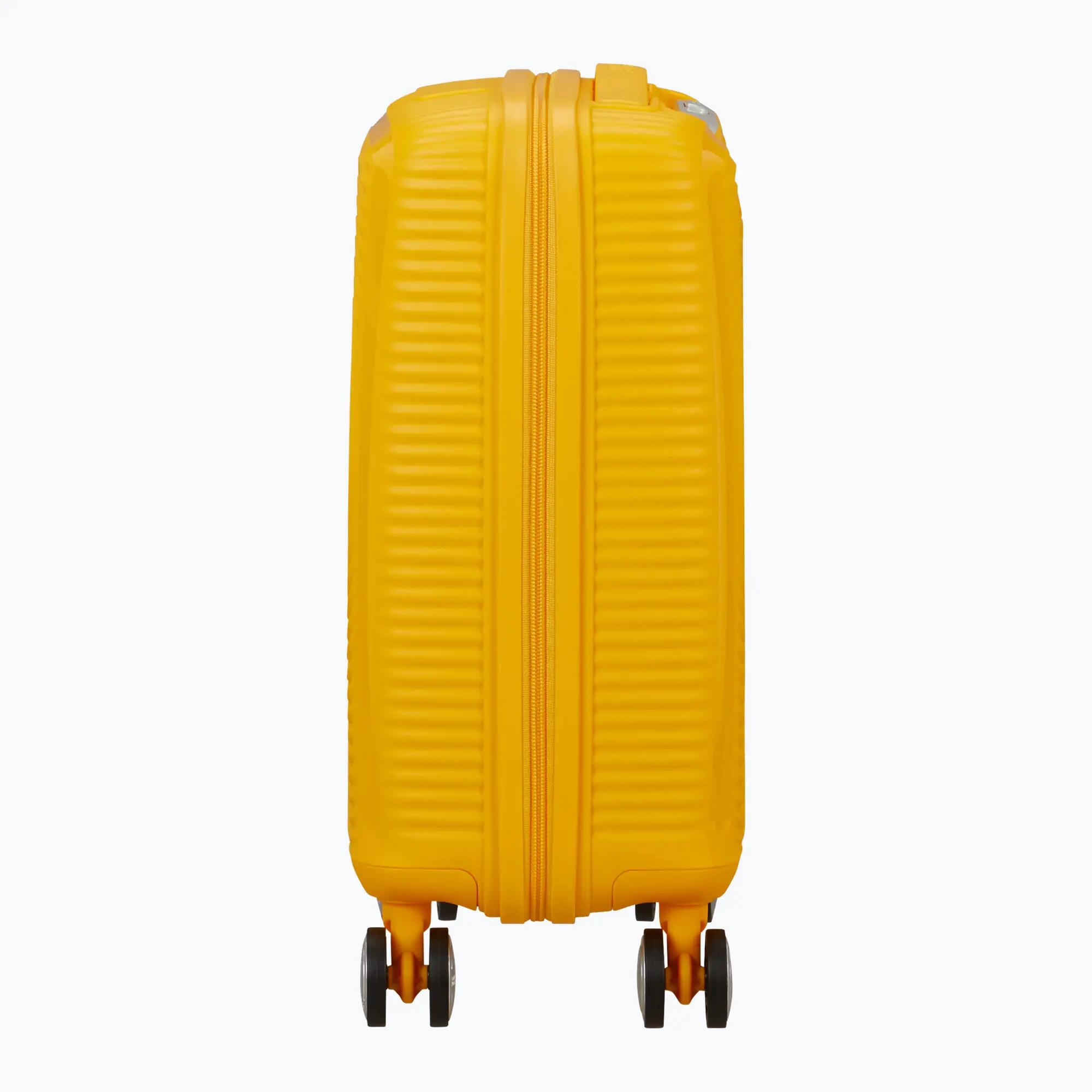 American Tourister Soundbox Mini 47 22 utazóbőrönd 4/7