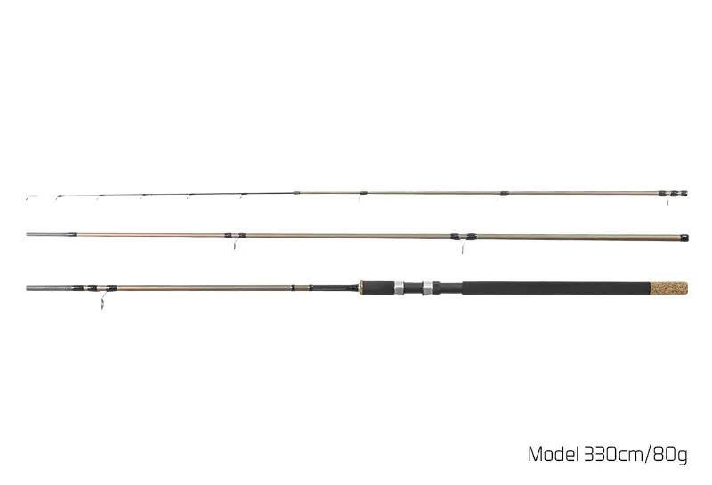LEGIA Feeder II - set di 3 cimini 2/7