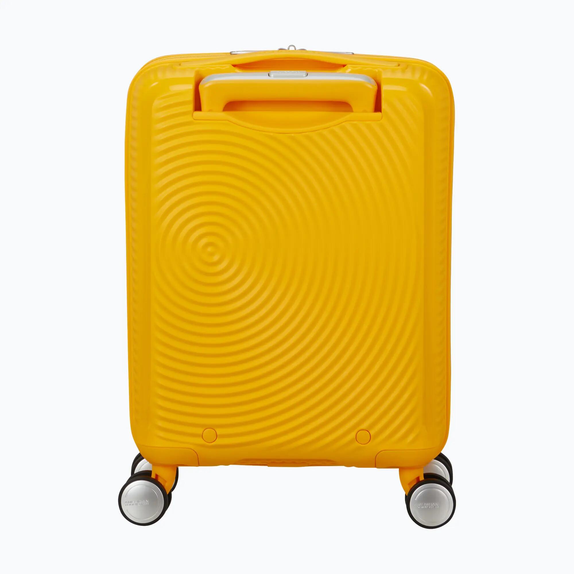 American Tourister Soundbox Mini 47 22 utazóbőrönd 3/7