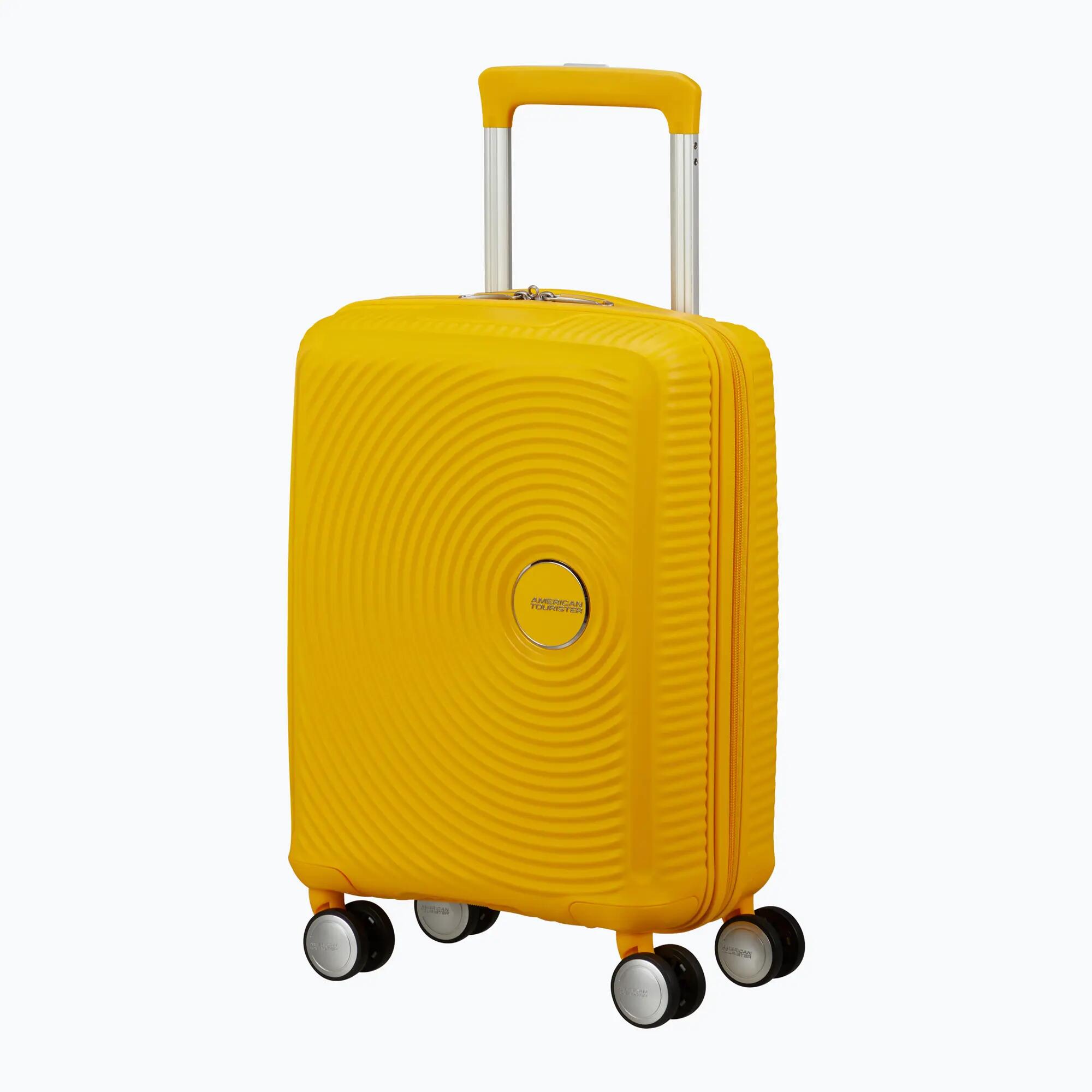American Tourister Soundbox Mini 47 22 utazóbőrönd 2/7