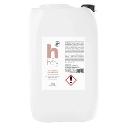 Hundefutter für Kurzhaarige Hunde Héry