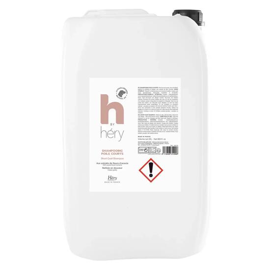 Hundefutter für Kurzhaarige Hunde Héry