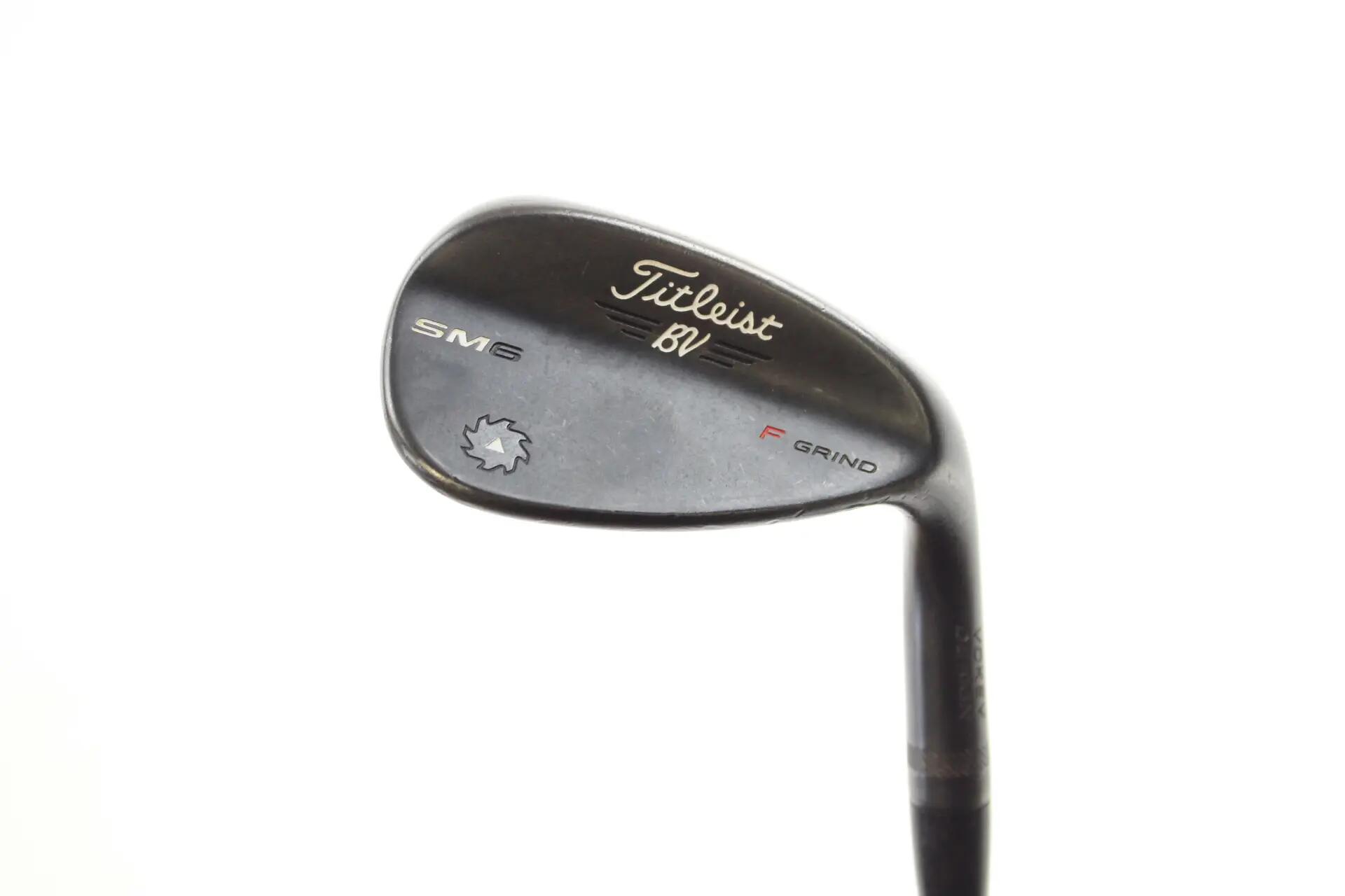 TITLEIST picture