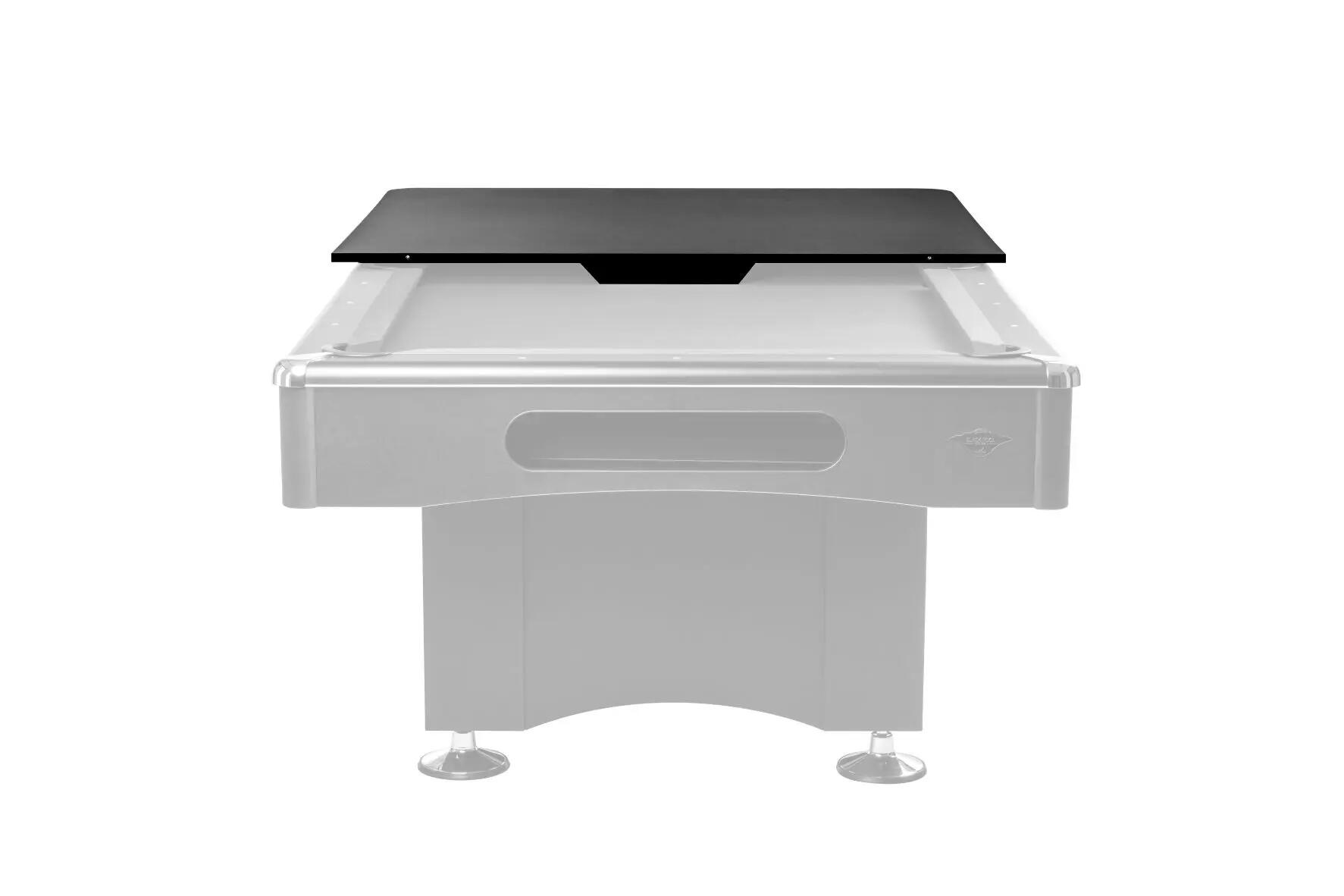 Abdeckplatte für Billard Orlando, BlackPool und Club Master 8ft 4/4