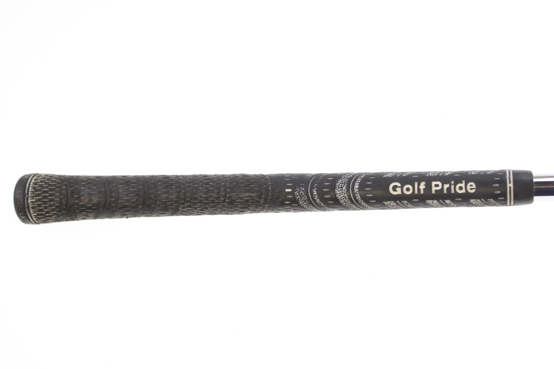 Seconde vie - Titleist SM6 Jet Black RH 54-deg Wedge - Sufficient 6/6