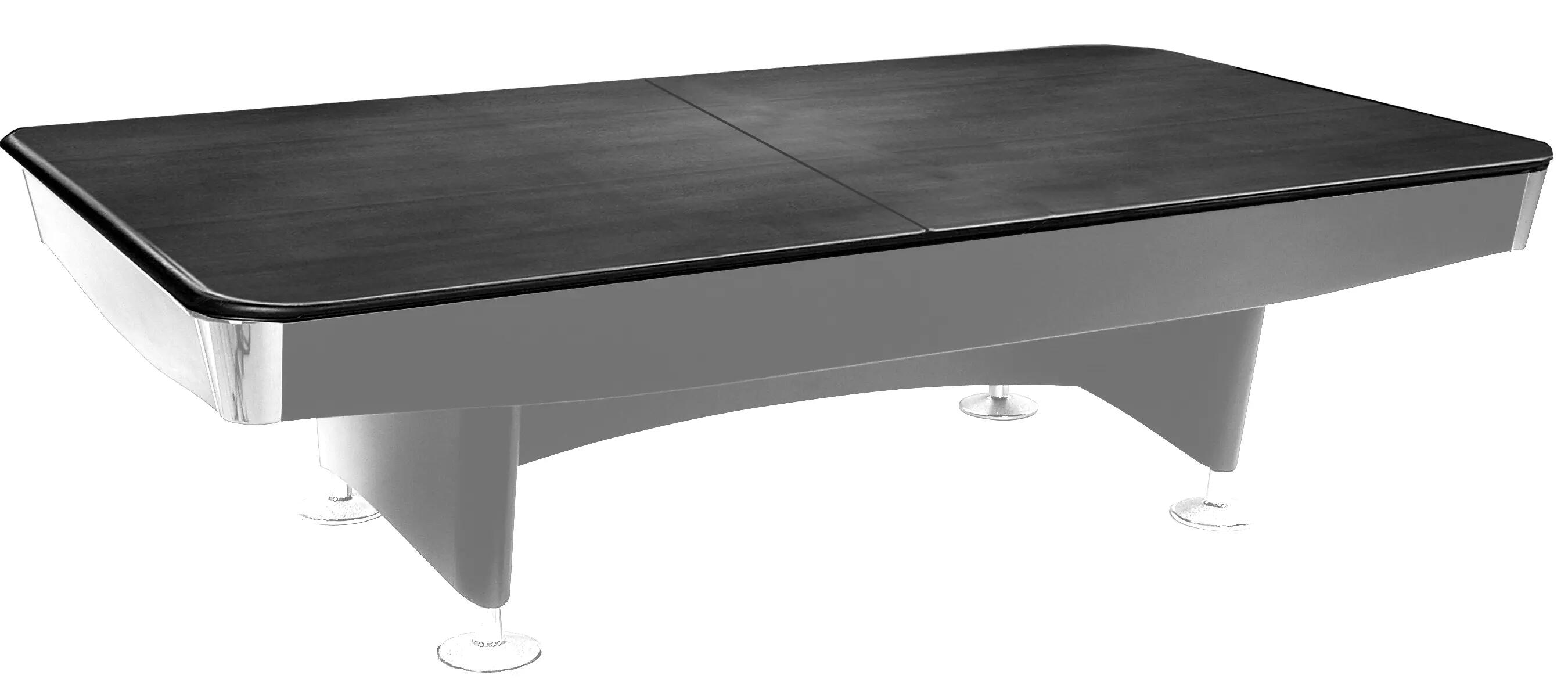 Abdeckplatte für Billard Orlando, BlackPool und Club Master 8ft 3/4