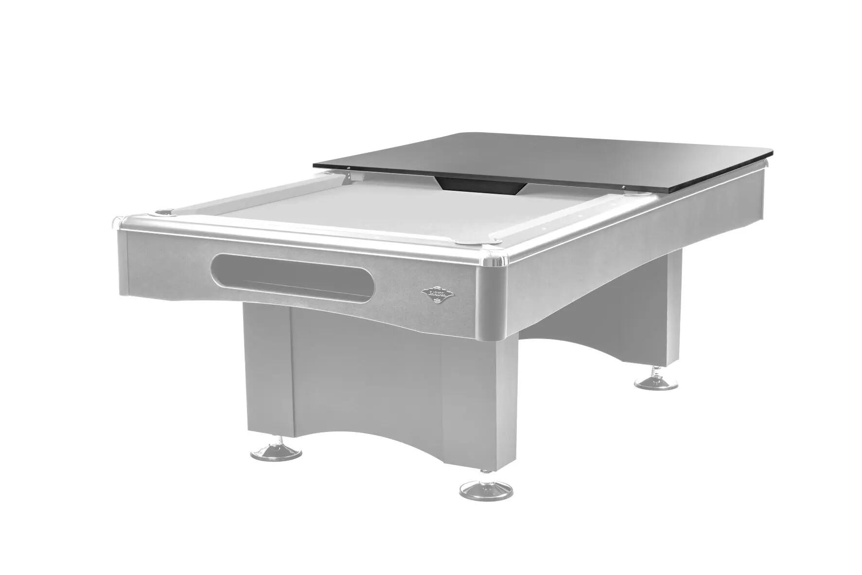 Abdeckplatte für Billard Orlando, BlackPool und Club Master 8ft 2/4