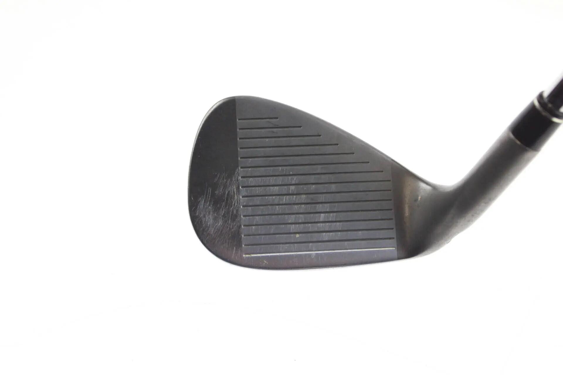 Seconde vie - TaylorMade SpeedBlade RH 50-deg Wedge - Good 3/6
