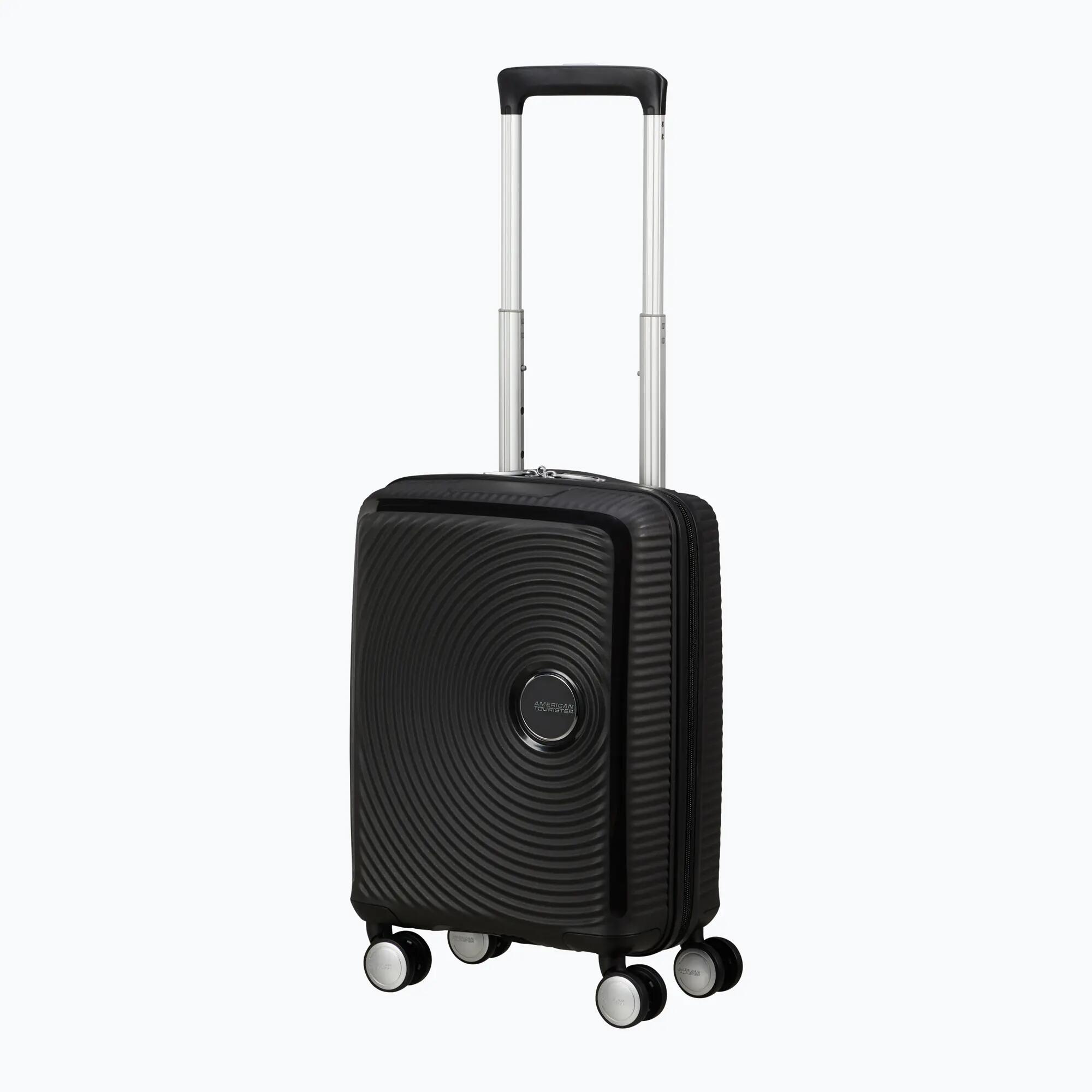 Walizka podróżna American Tourister Soundbox Mini 47 22 5/7