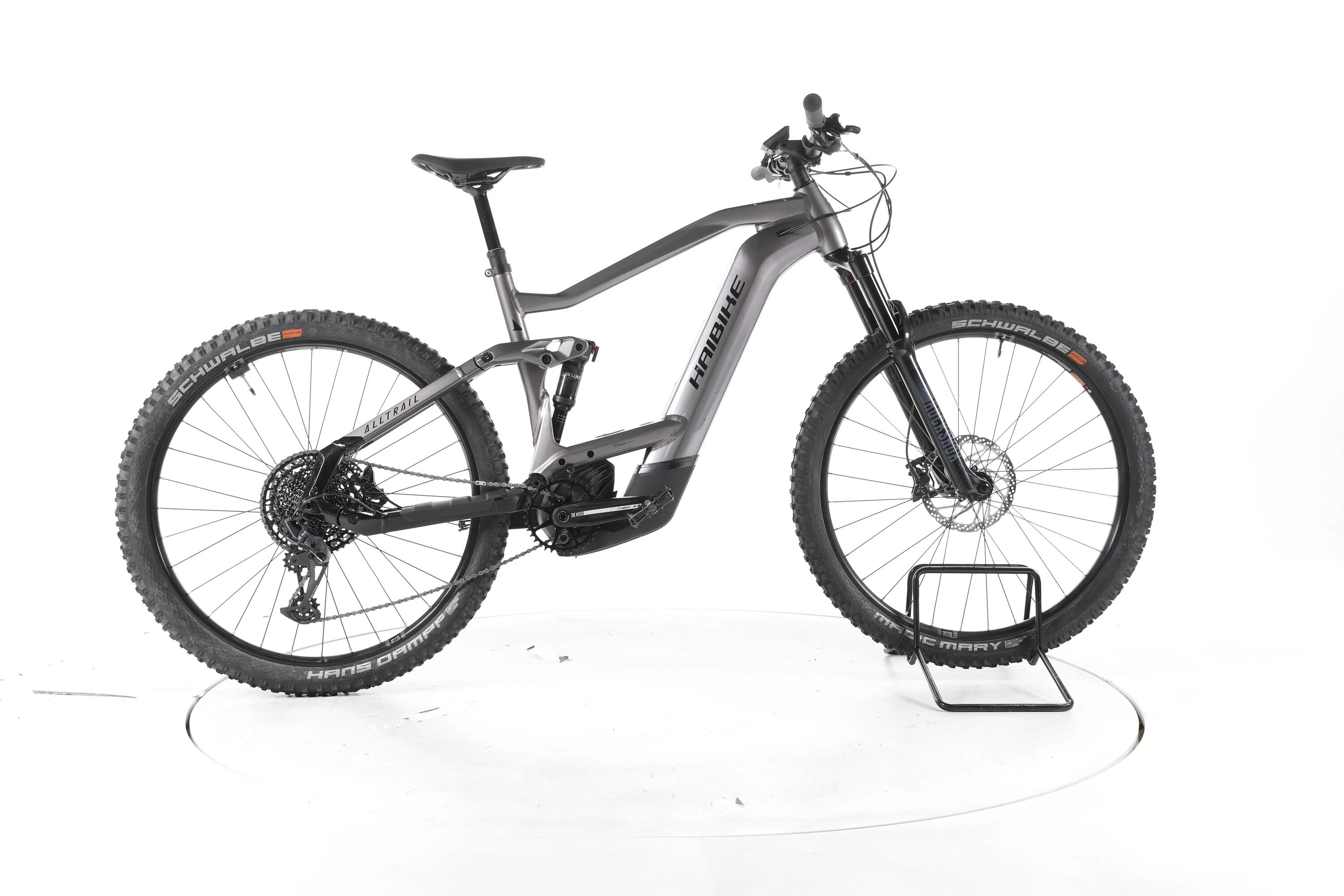 HAIBIKE picture