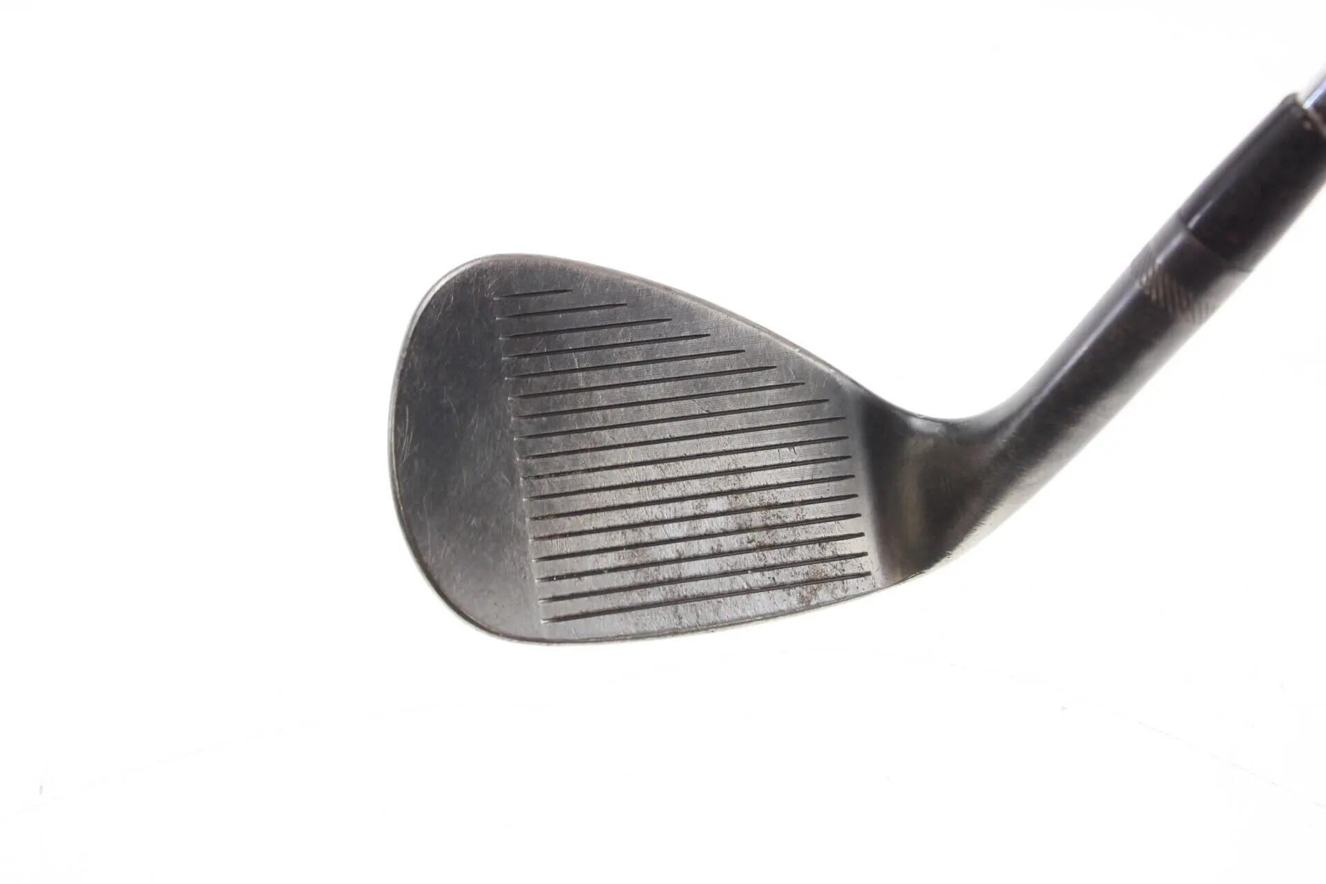 Seconde vie - Titleist SM6 Jet Black RH 54-deg Wedge - Sufficient 3/6