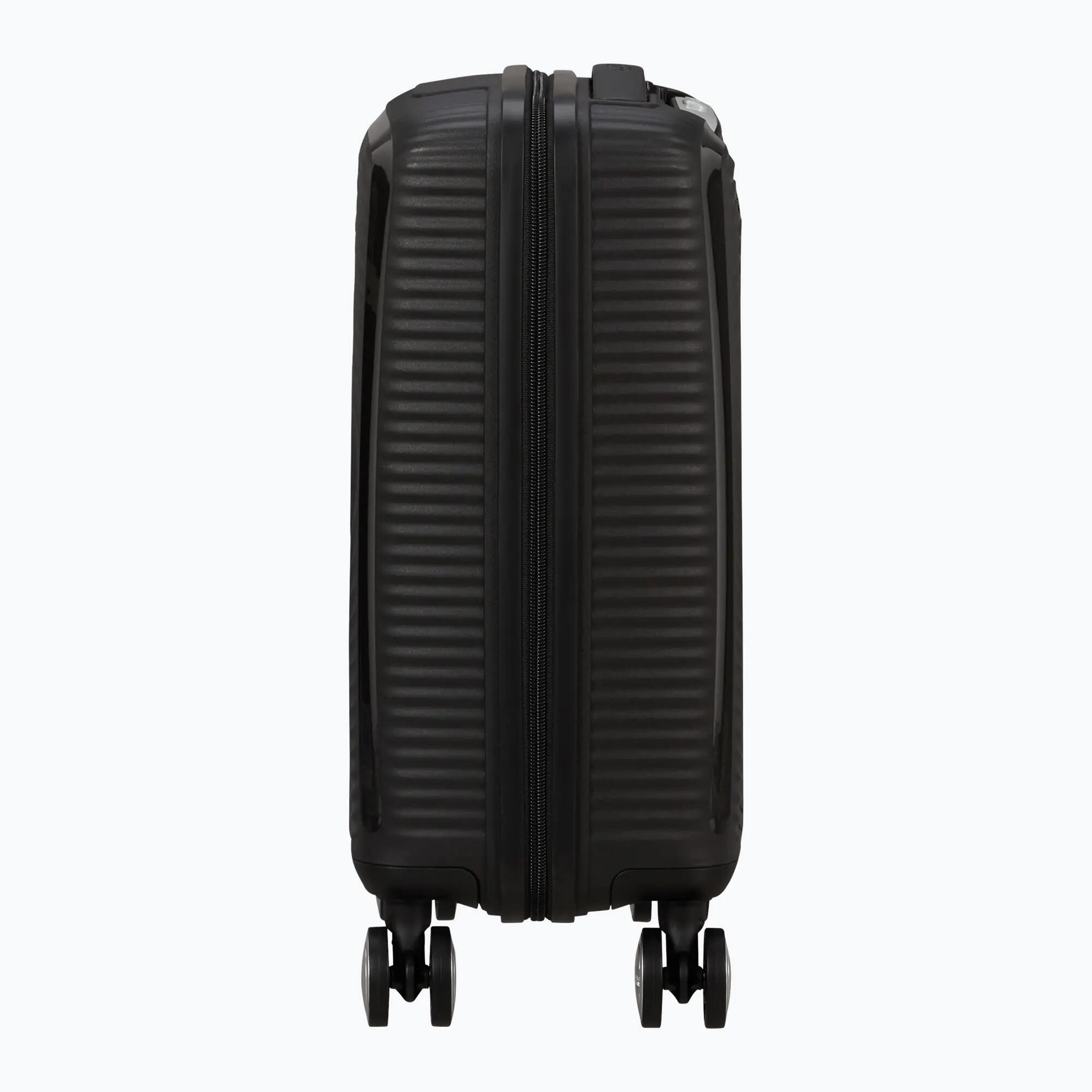 Walizka podróżna American Tourister Soundbox Mini 47 22 4/7