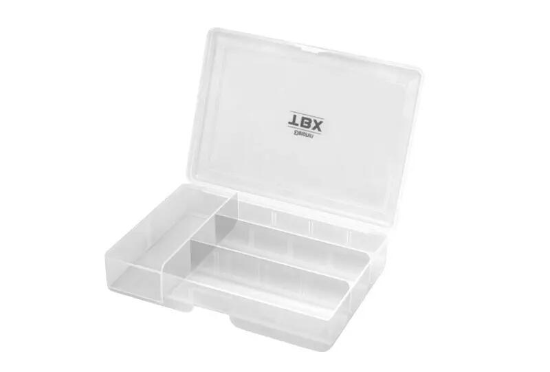 Boîte TBX One 190-4P | 190x135x38mm 2/2