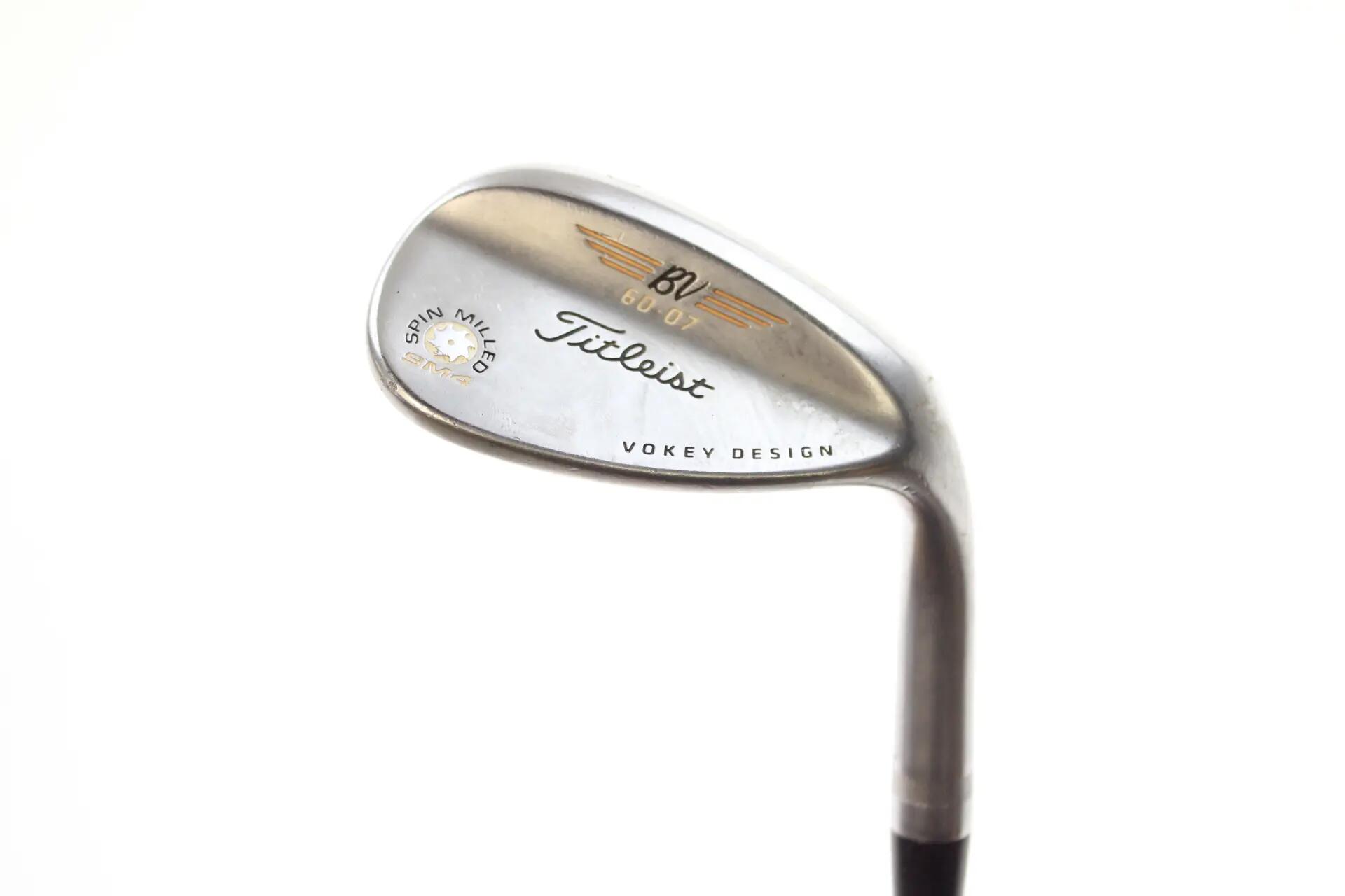 TITLEIST picture