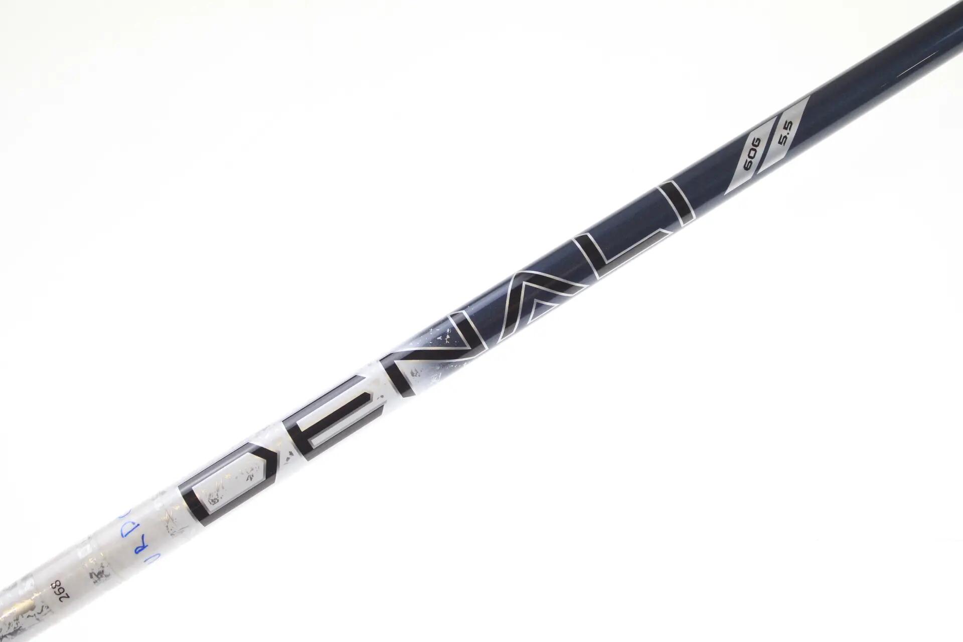 Seconde vie - Cobra DS ADAPT X LH 15-deg Fairway Wood - Very good 4/5
