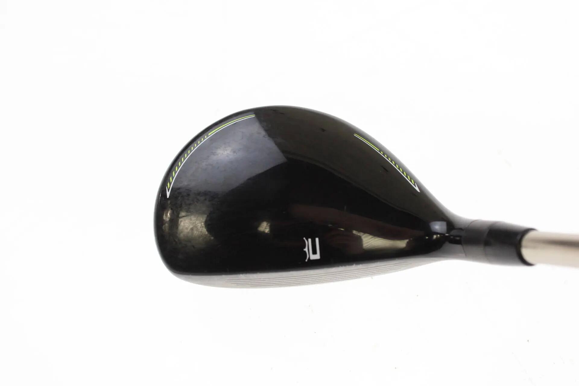 Seconde vie - Cobra King Radspeed RH 21-deg Hybrid - Good 4/7