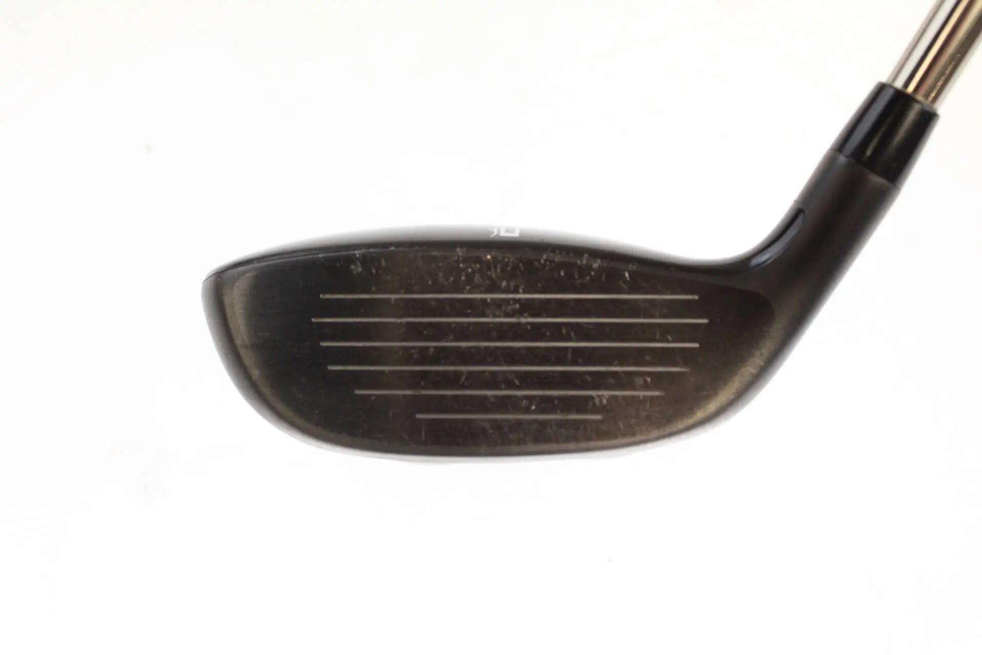 Seconde vie - Cobra King Radspeed RH 21-deg Hybrid - Good 3/7