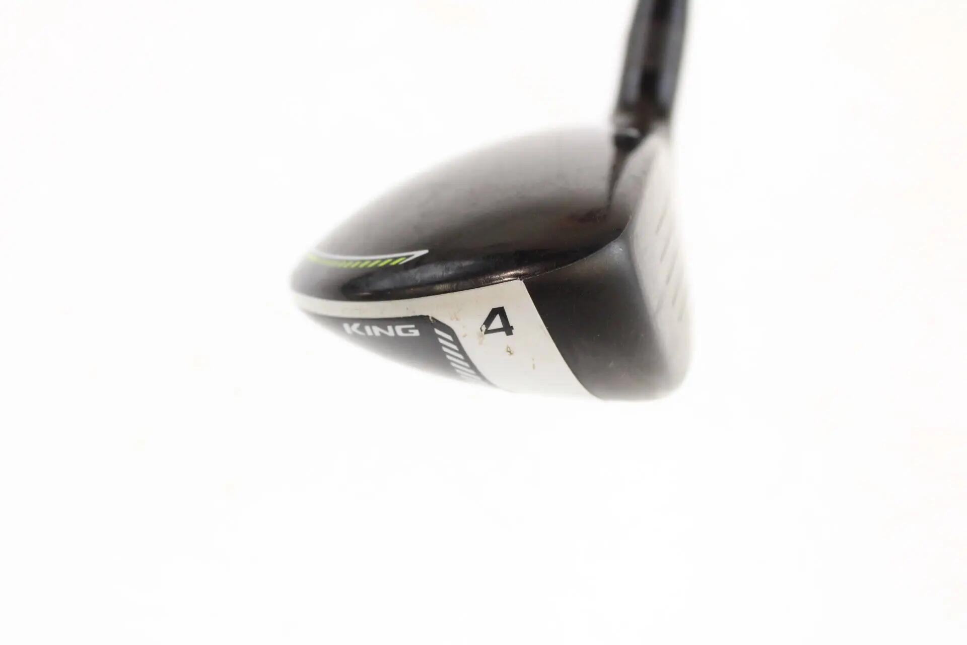 Seconde vie - Cobra King Radspeed RH 21-deg Hybrid - Good 2/7