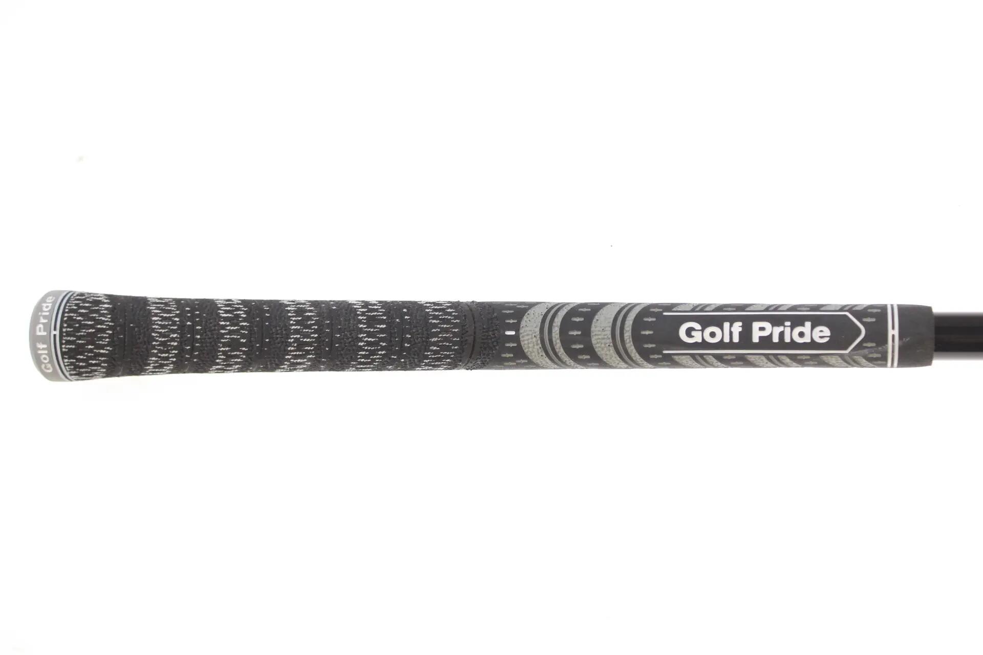 Seconde vie - Mizuno Pro T-1 BLACK ION S Profile RH 54-deg Wedge - Excellent 5/5
