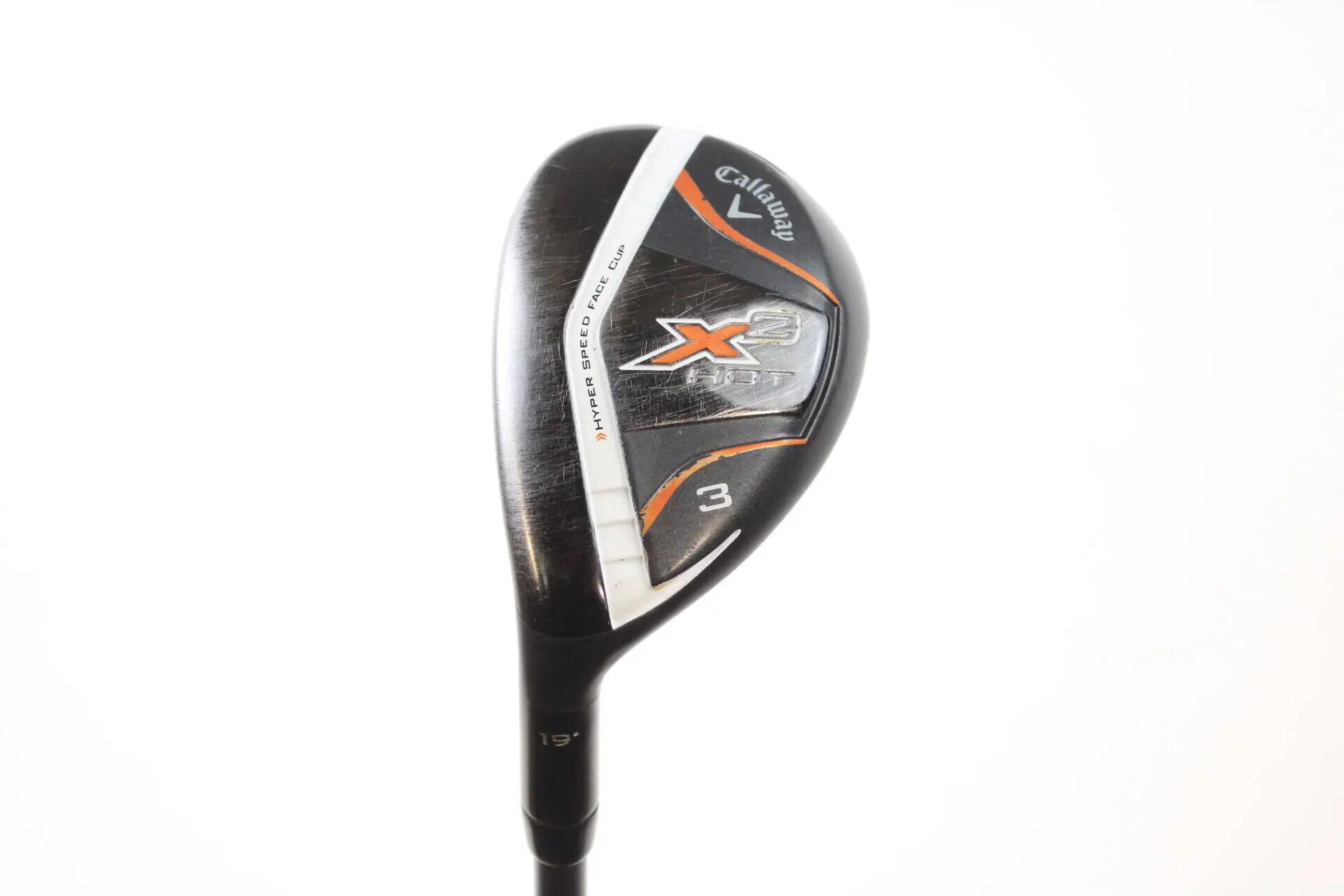 CALLAWAY picture