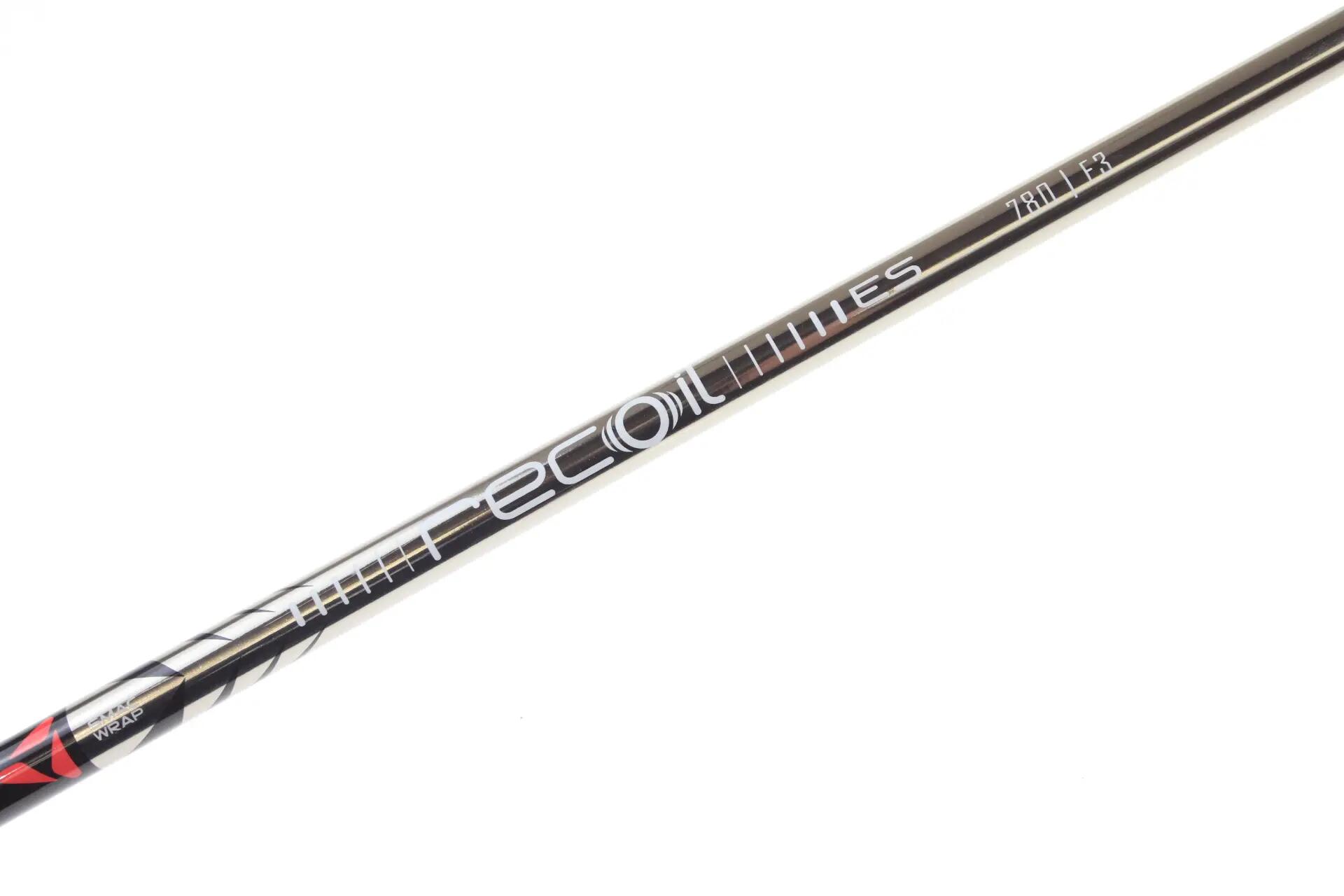 Seconde vie - Mizuno Pro T-1 BLACK ION S Profile RH 54-deg Wedge - Excellent 4/5