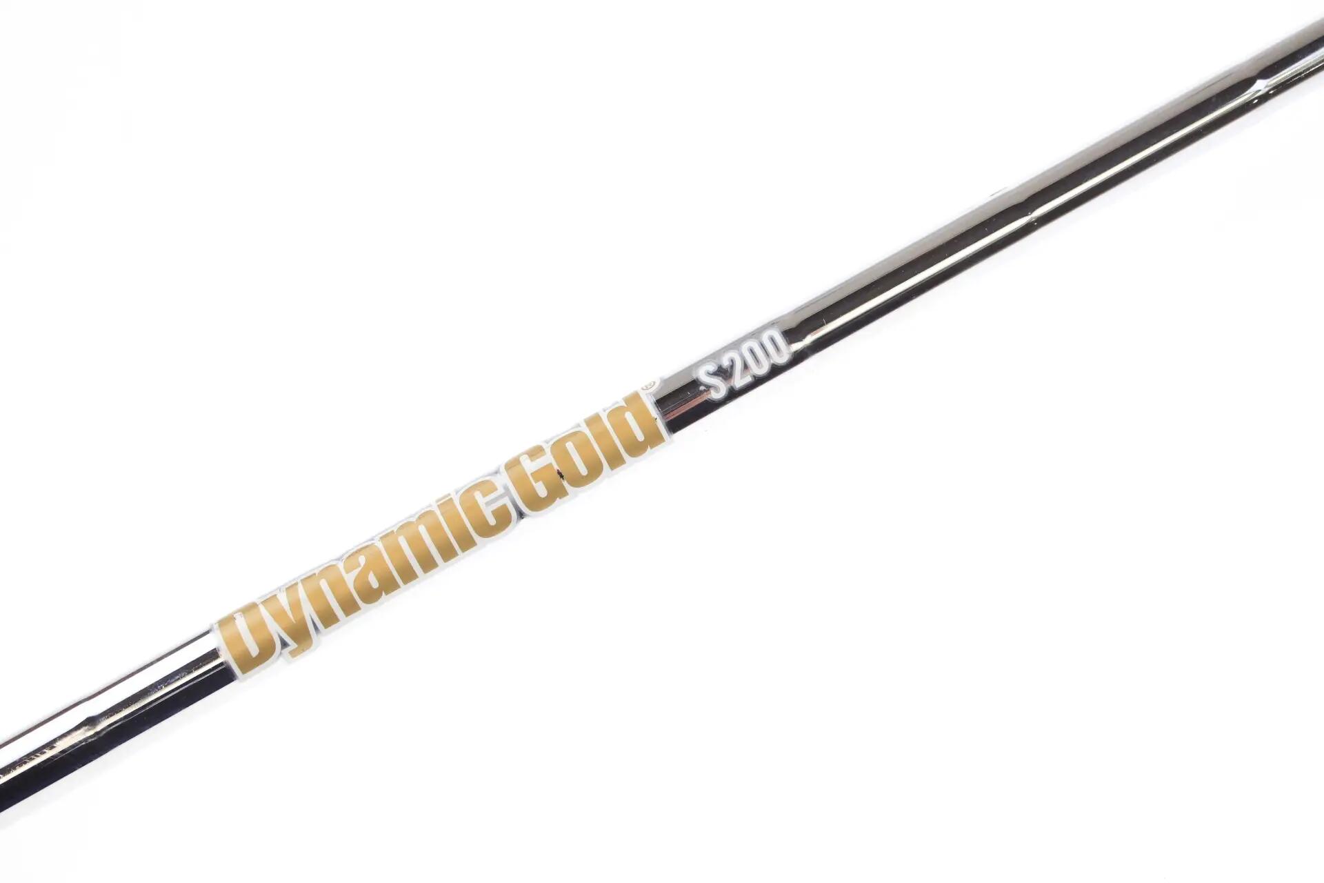 Seconde vie - Cleveland RTZ Tour Satin Mid RH 46-deg Wedge - Good 4/5