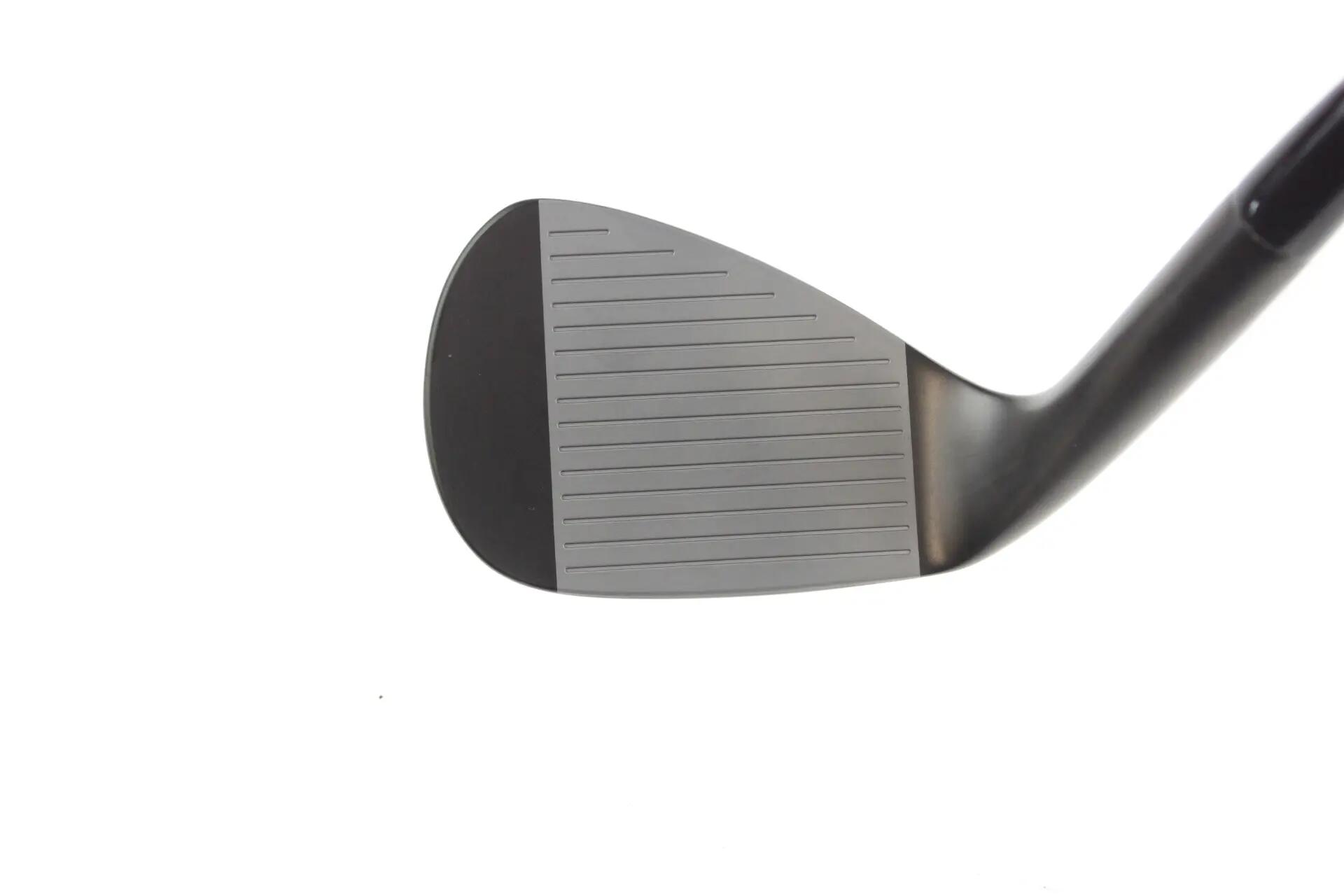 Seconde vie - Mizuno Pro T-1 BLACK ION S Profile RH 54-deg Wedge - Excellent 3/5