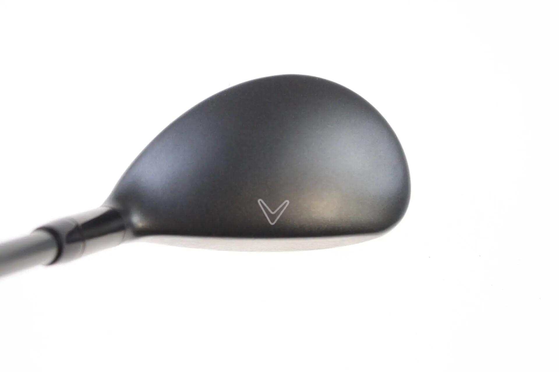 Seconde vie - Callaway X2 Hot LH 19-deg Hybrid - Good 3/5