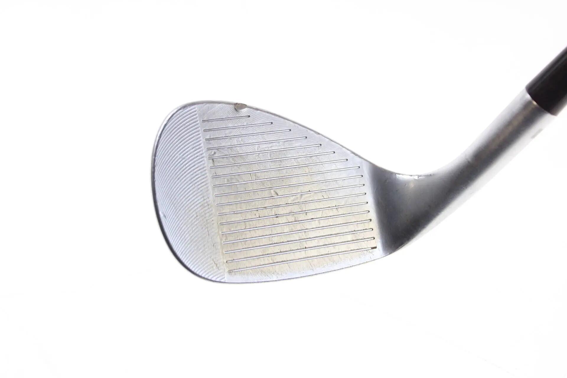 Seconde vie - Cleveland RTX-4 Low Grind Tour Satin RH 58-deg Wedge - Sufficient 3/6