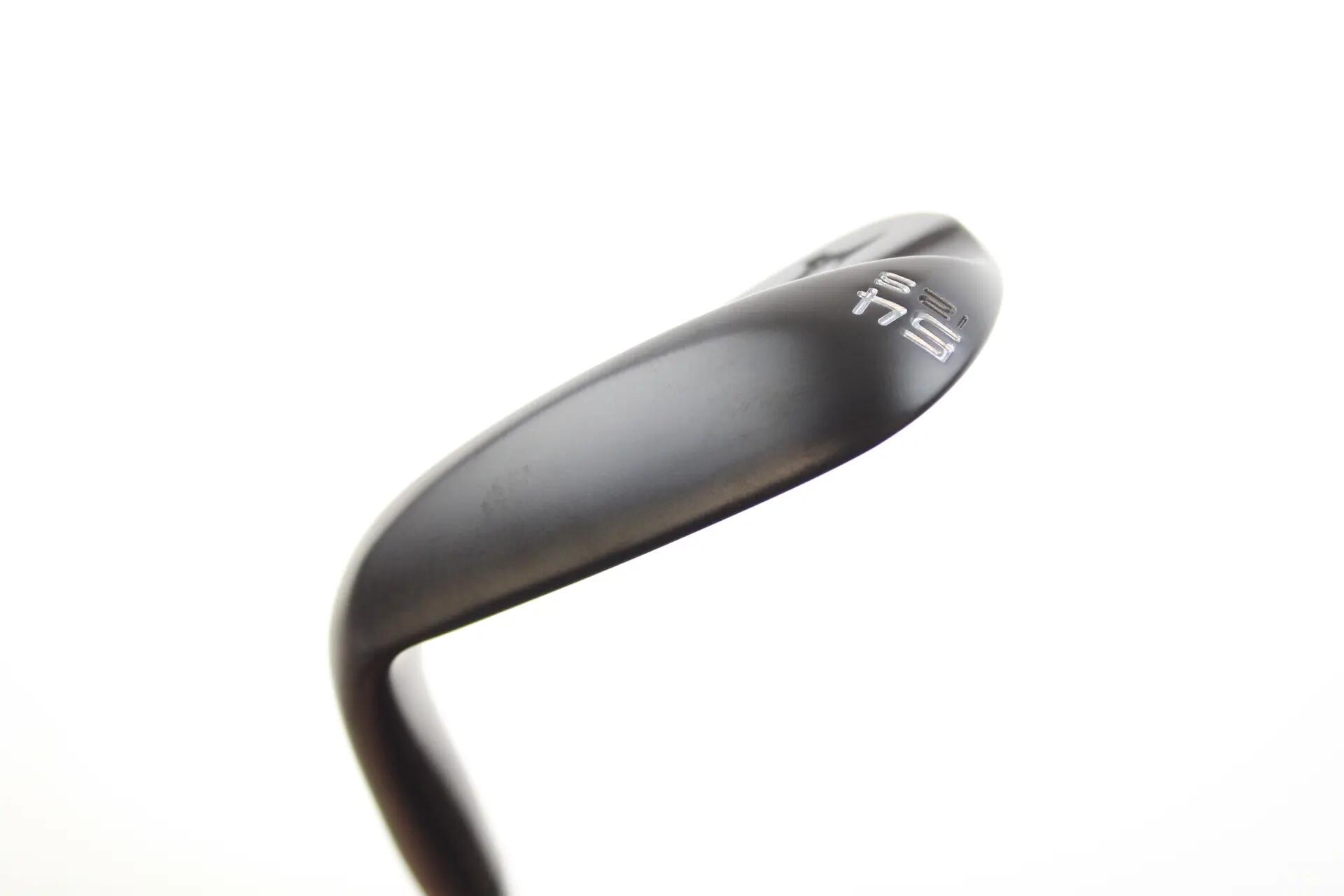 Seconde vie - Mizuno Pro T-1 BLACK ION S Profile RH 54-deg Wedge - Excellent 2/5
