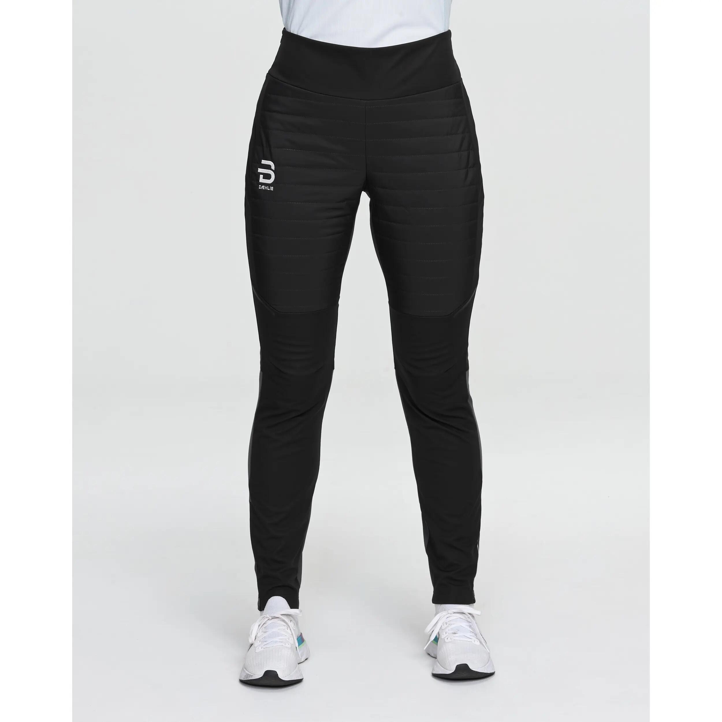 Pantalon de ski femme Daehlie Sportswear Challenge 3.0 3/4