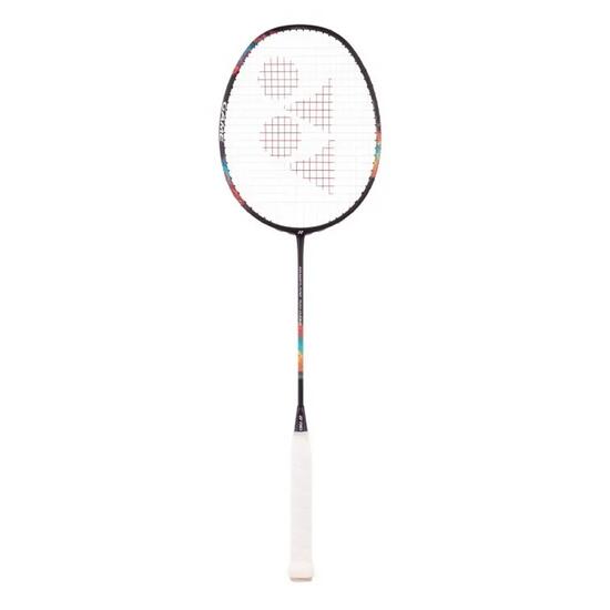 Raquette De Badminton NANOFLARE (Violet Sombre) Taille unique