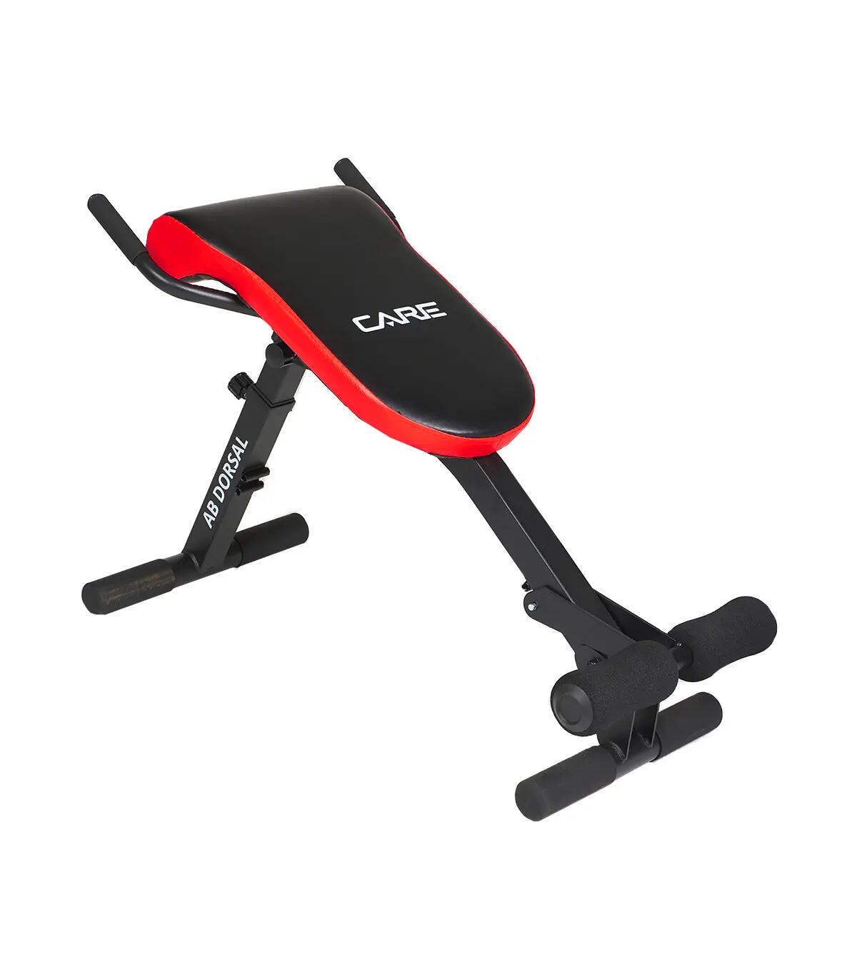 CARE FITNESS picture
