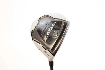 Seconde vie - TaylorMade RocketBallz RH 17-deg Fairway Wood - Sufficient