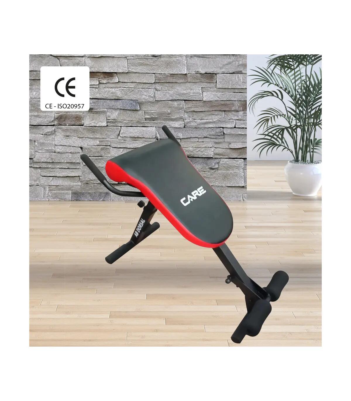 Tabla dorsal - AB DORSAL - CARE 5/9
