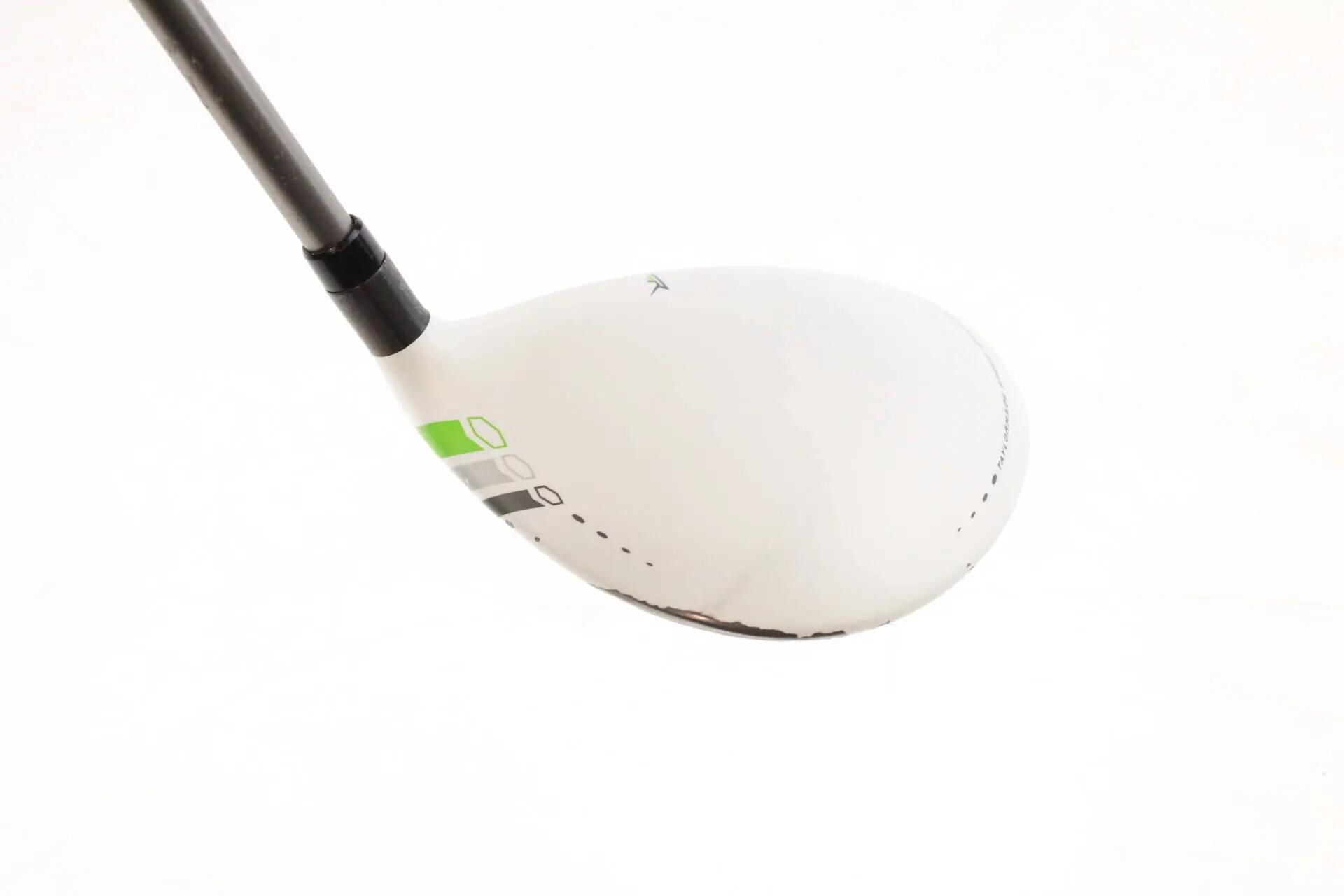 Seconde vie - TaylorMade RocketBallz RH 17-deg Fairway Wood - Sufficient 3/5
