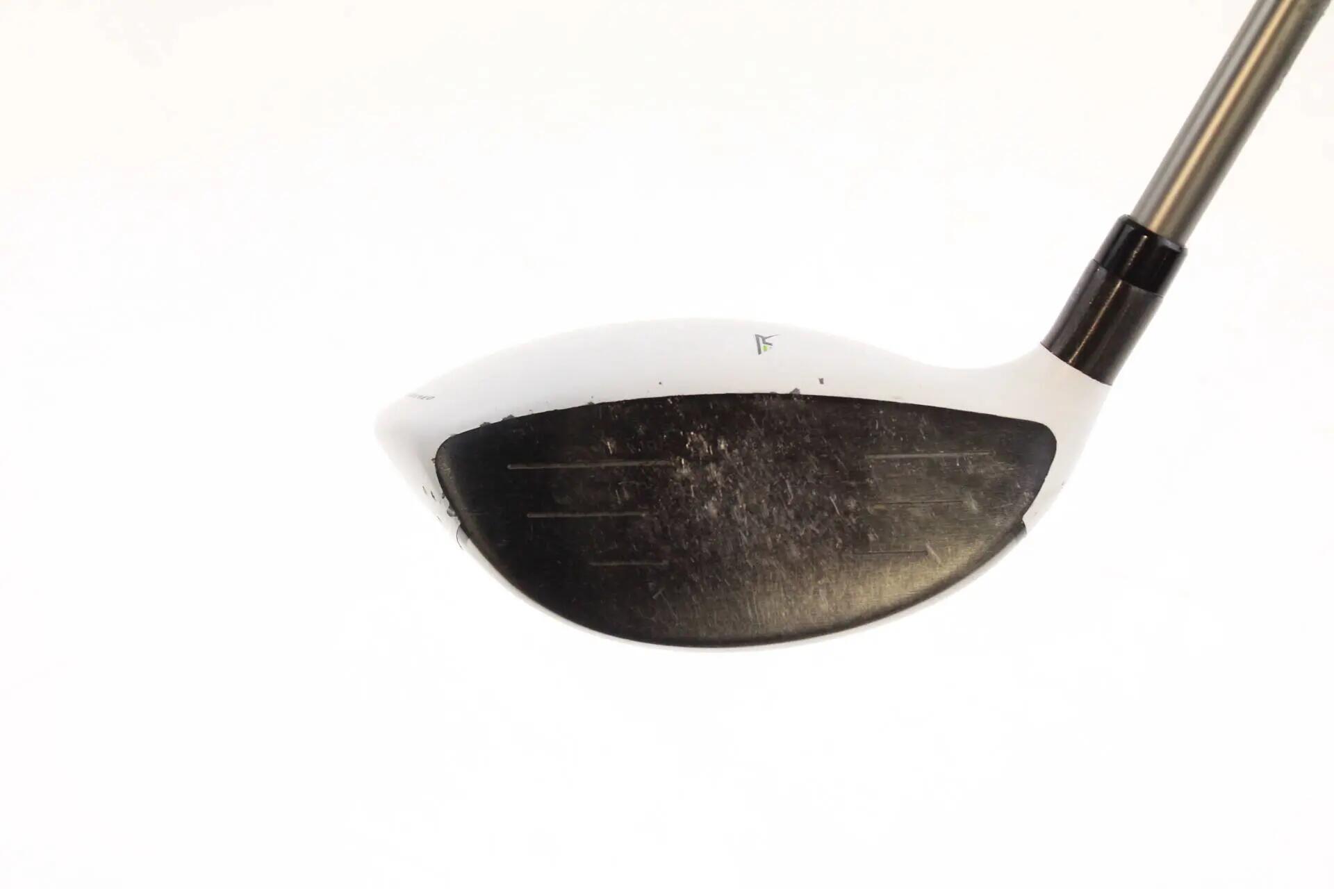 Seconde vie - TaylorMade RocketBallz RH 17-deg Fairway Wood - Sufficient 2/5